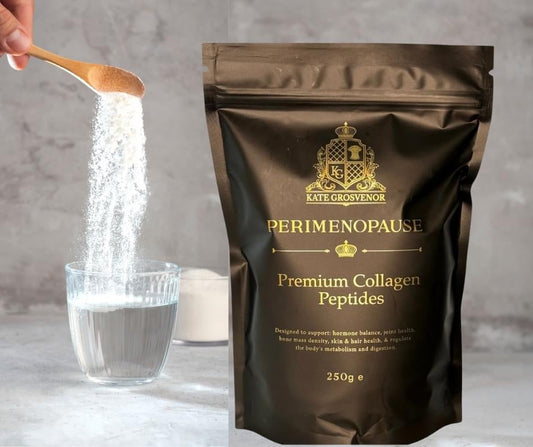 7 Things That Drain Your Collagen (and 7 That Help It Flourish)