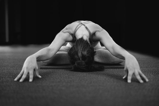 Elevate Your Practice: Unleash the Power of Yoga Blocks for Women