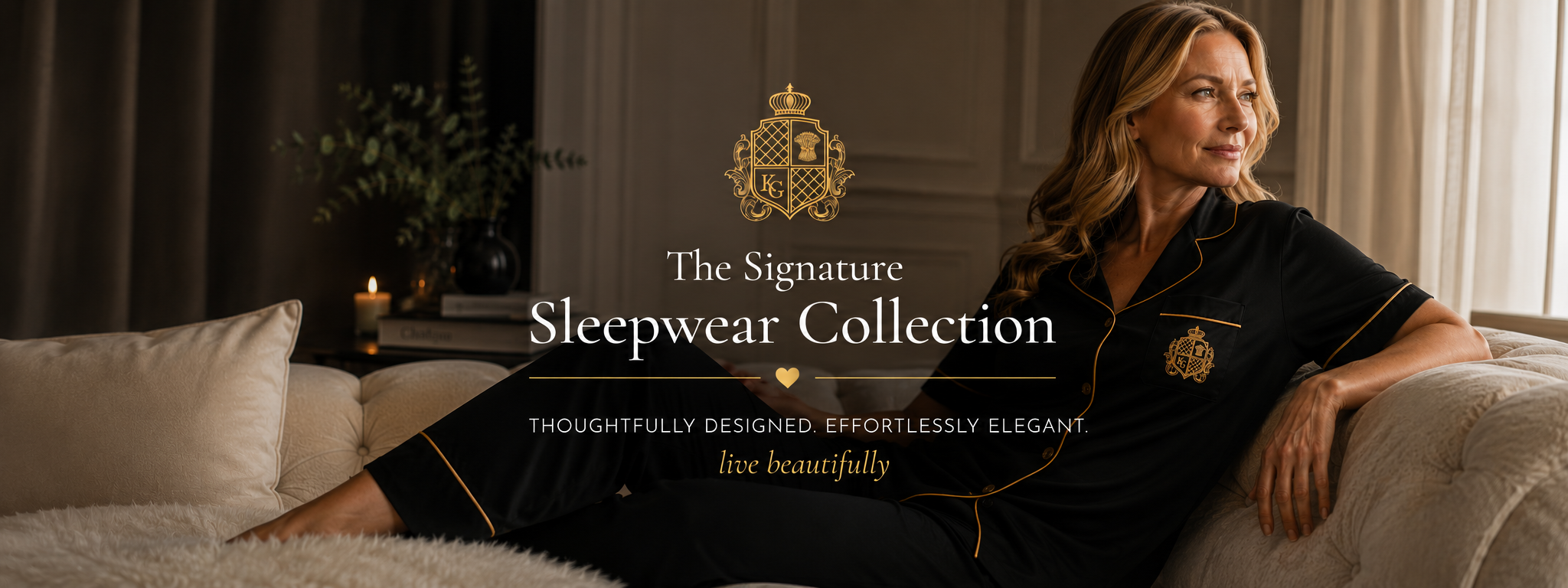 All Nightwear
