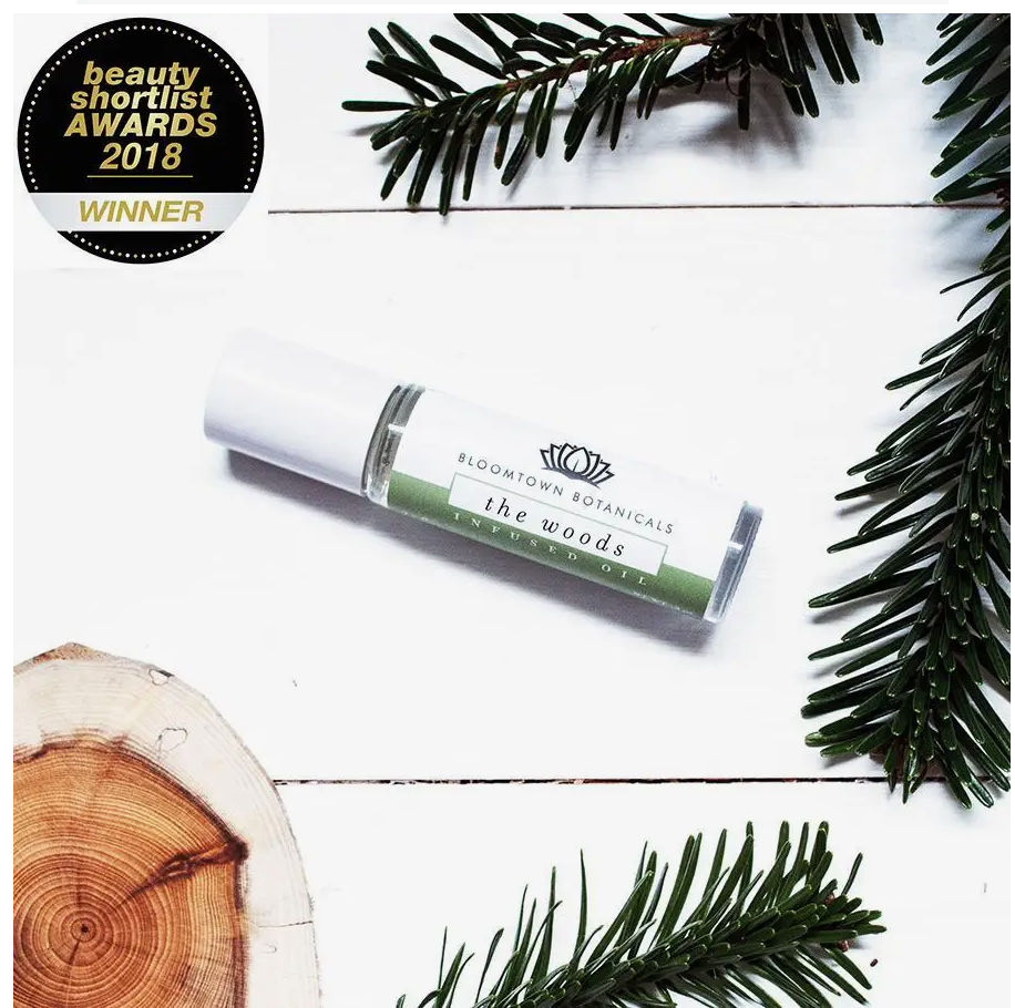 Aromatherapy Products