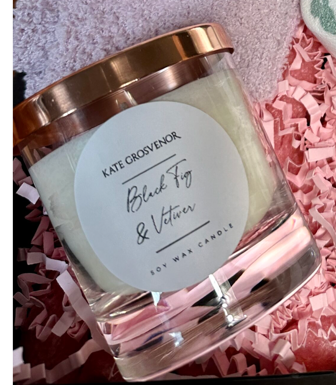Candles