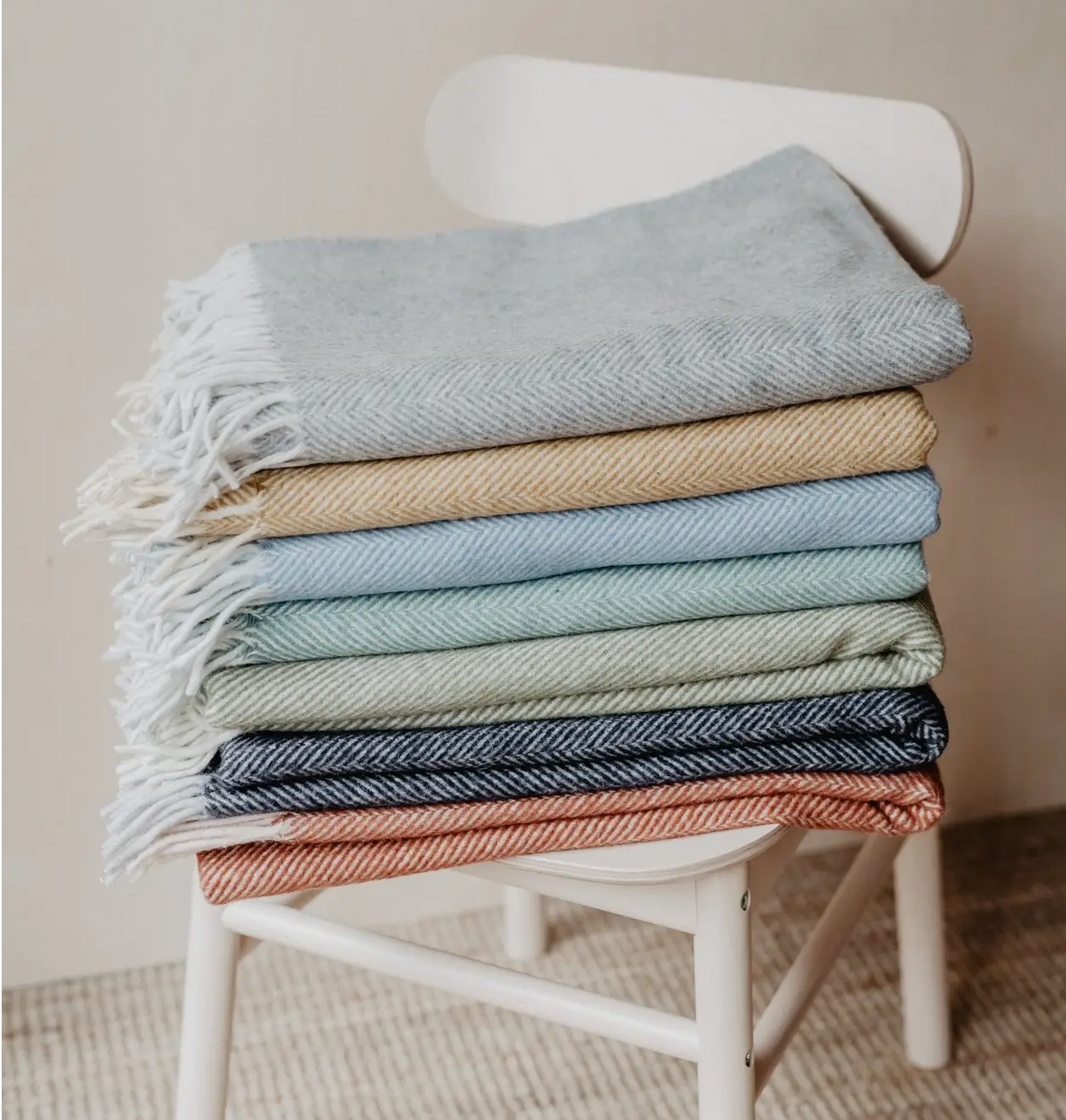 Blankets & Picnic Blankets