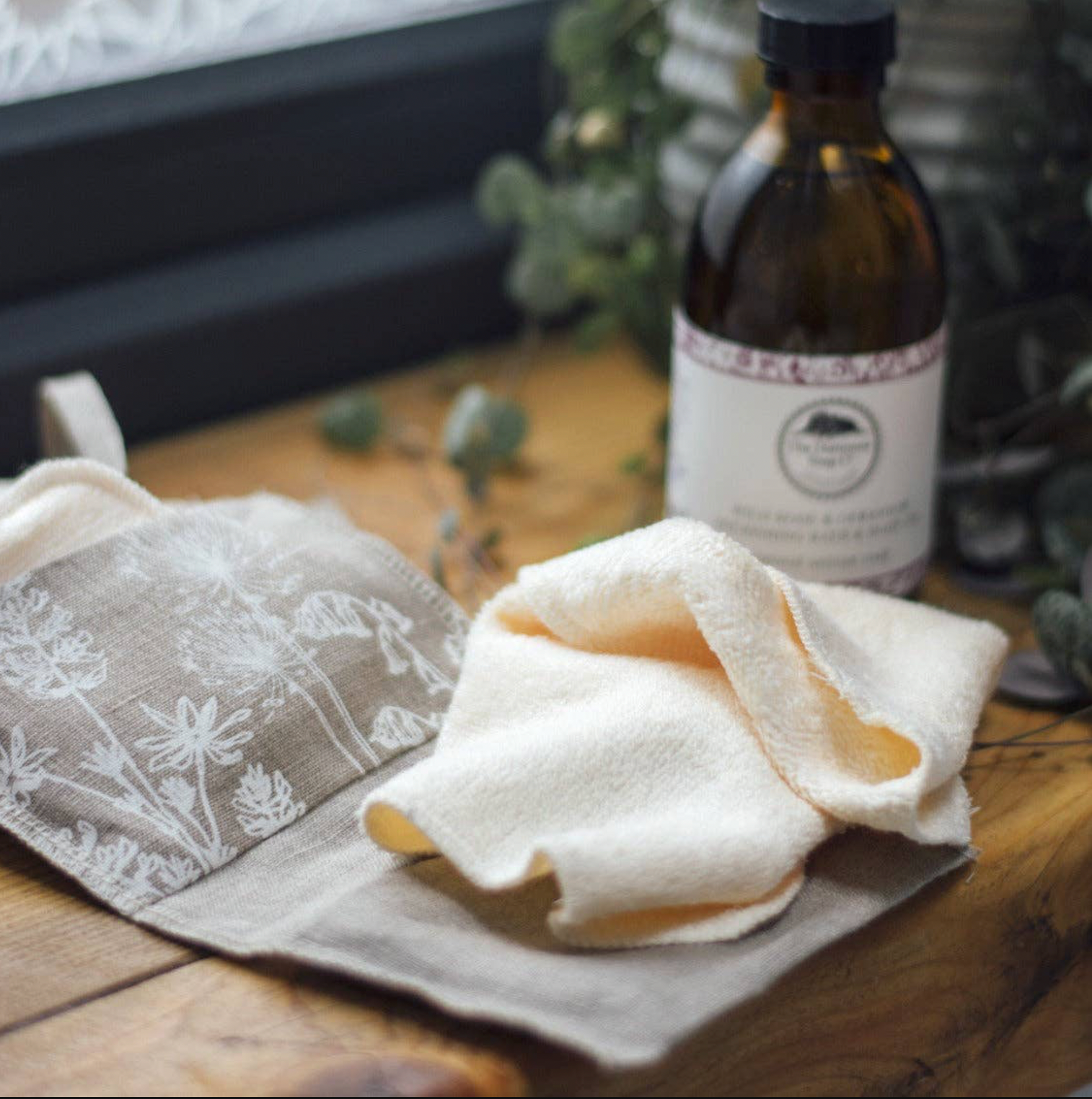 Spa-at-Home
