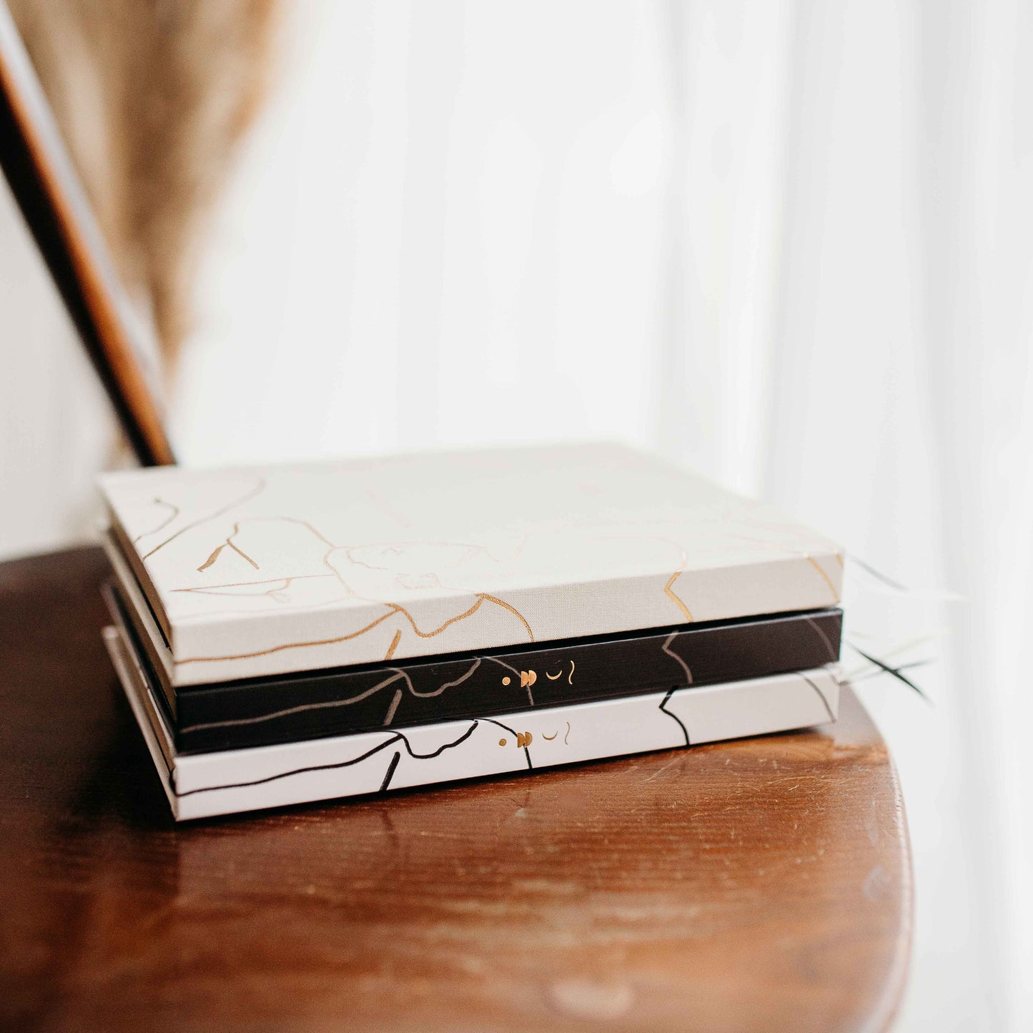 Body + Soul (Cloth) Wellness Journal and Planner (Cloth)