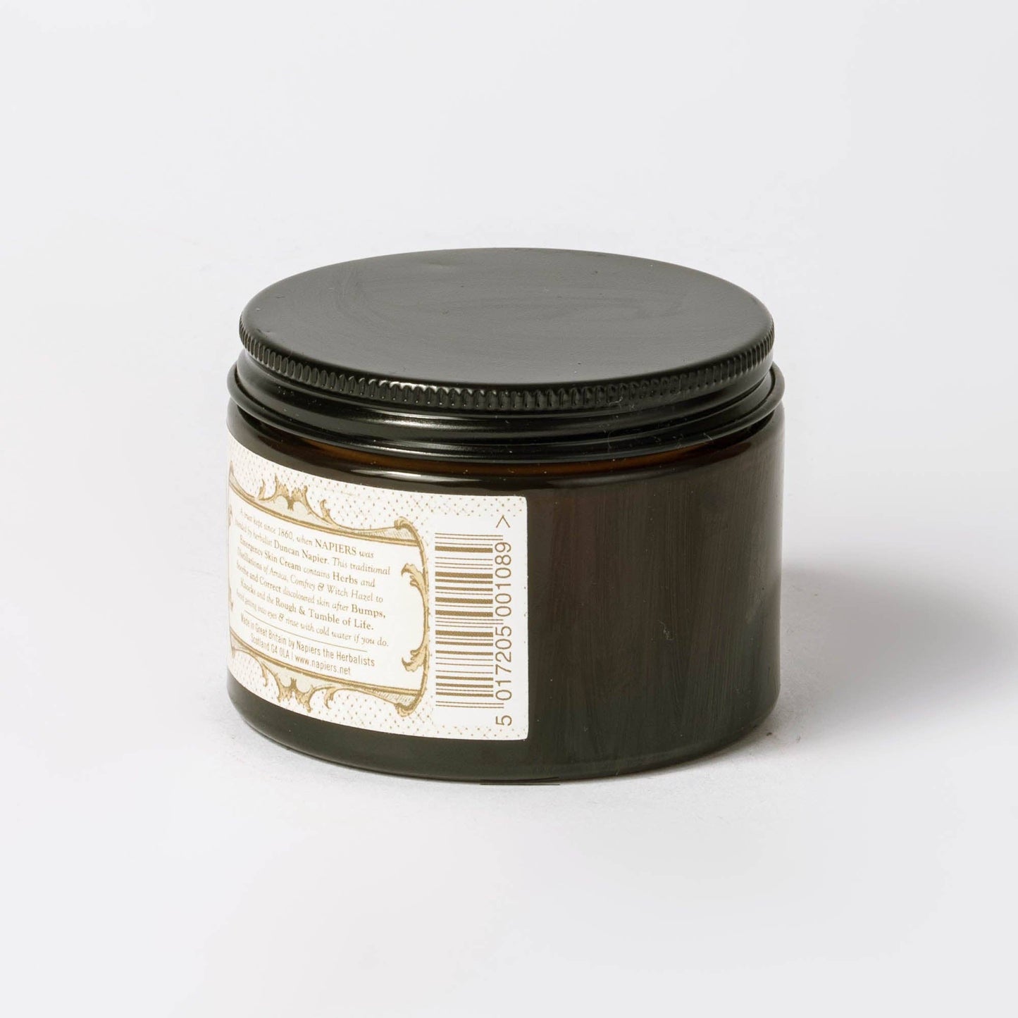 Napiers Arnica Plus Emergency Skin Cream: 100ml