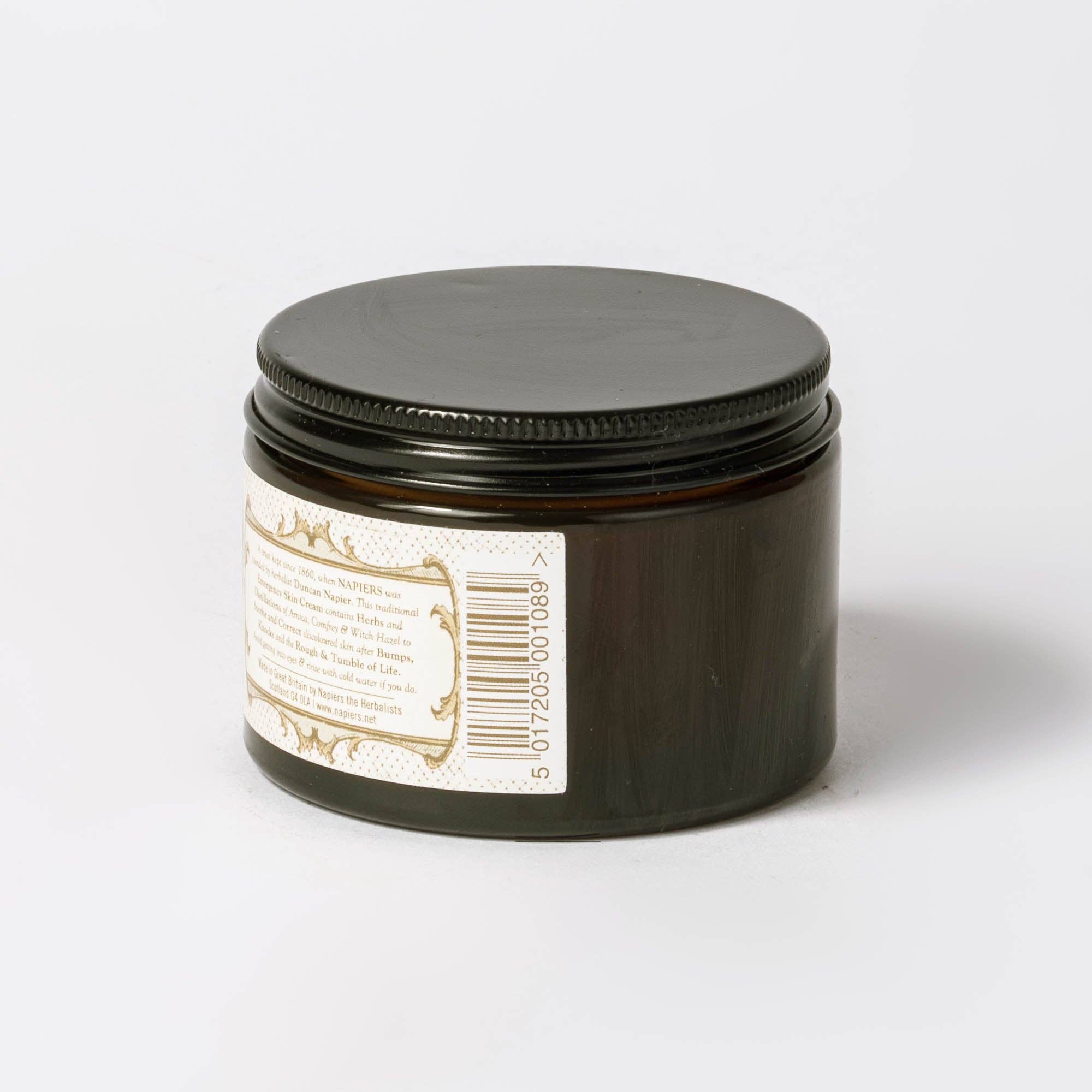 Napiers Arnica Plus Emergency Skin Cream: 100ml
