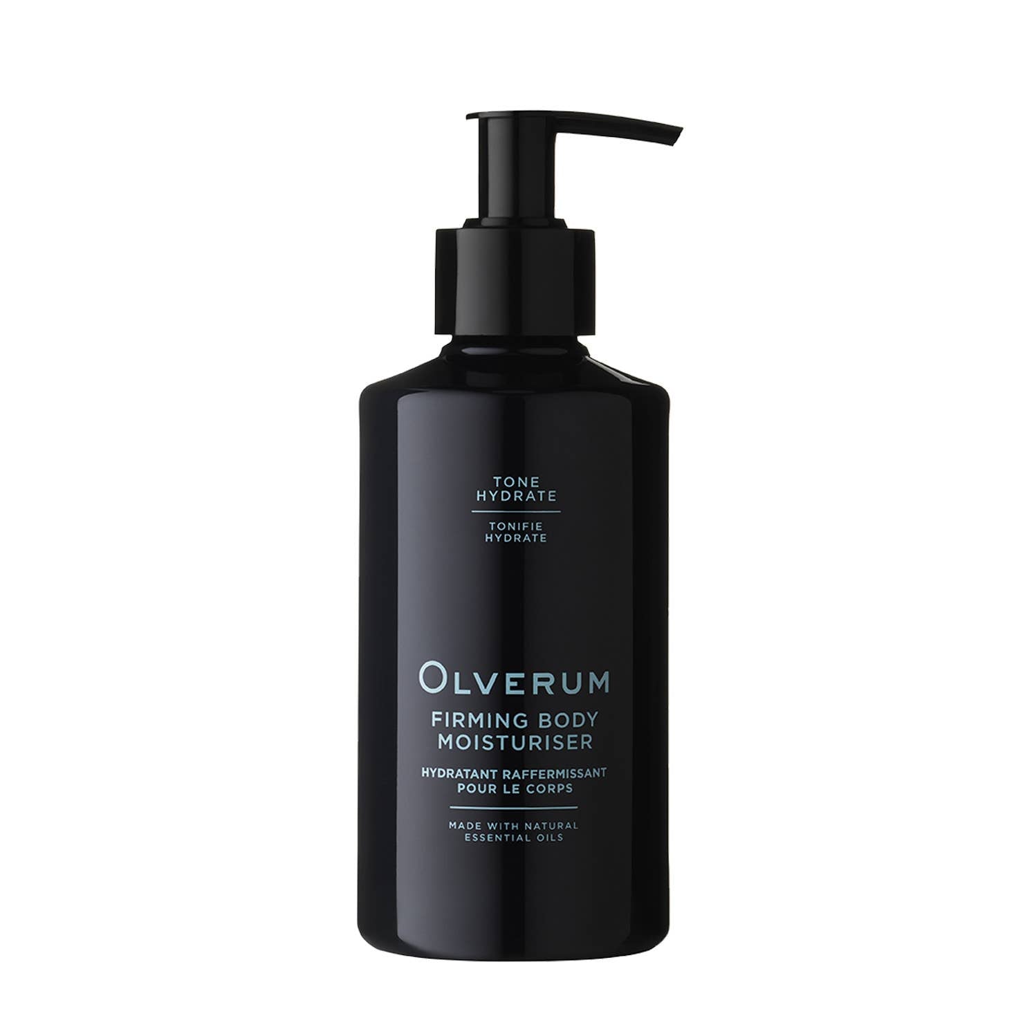 *NEW* Natural Firming Body Moisturiser – 180ml