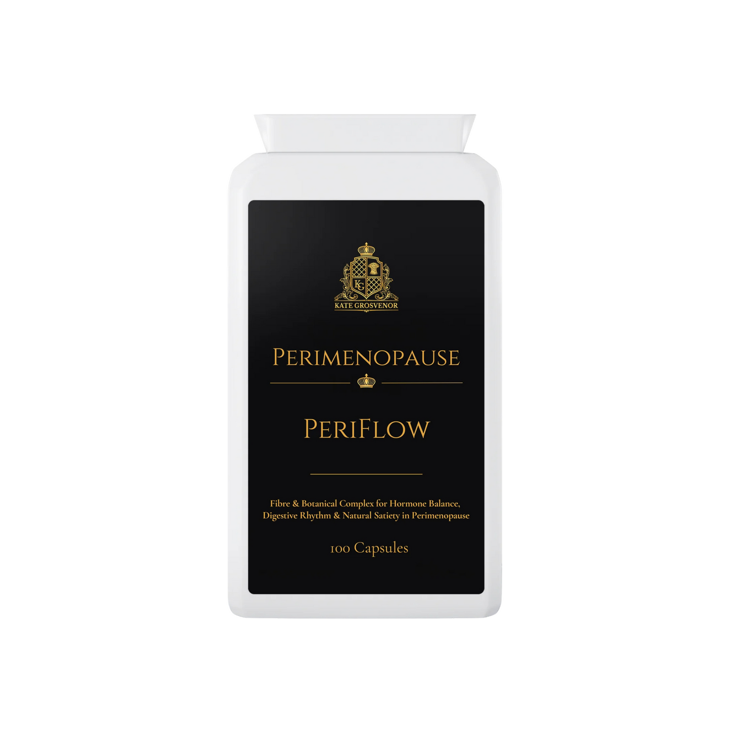 PeriFlow: Dietary Fibre Complex