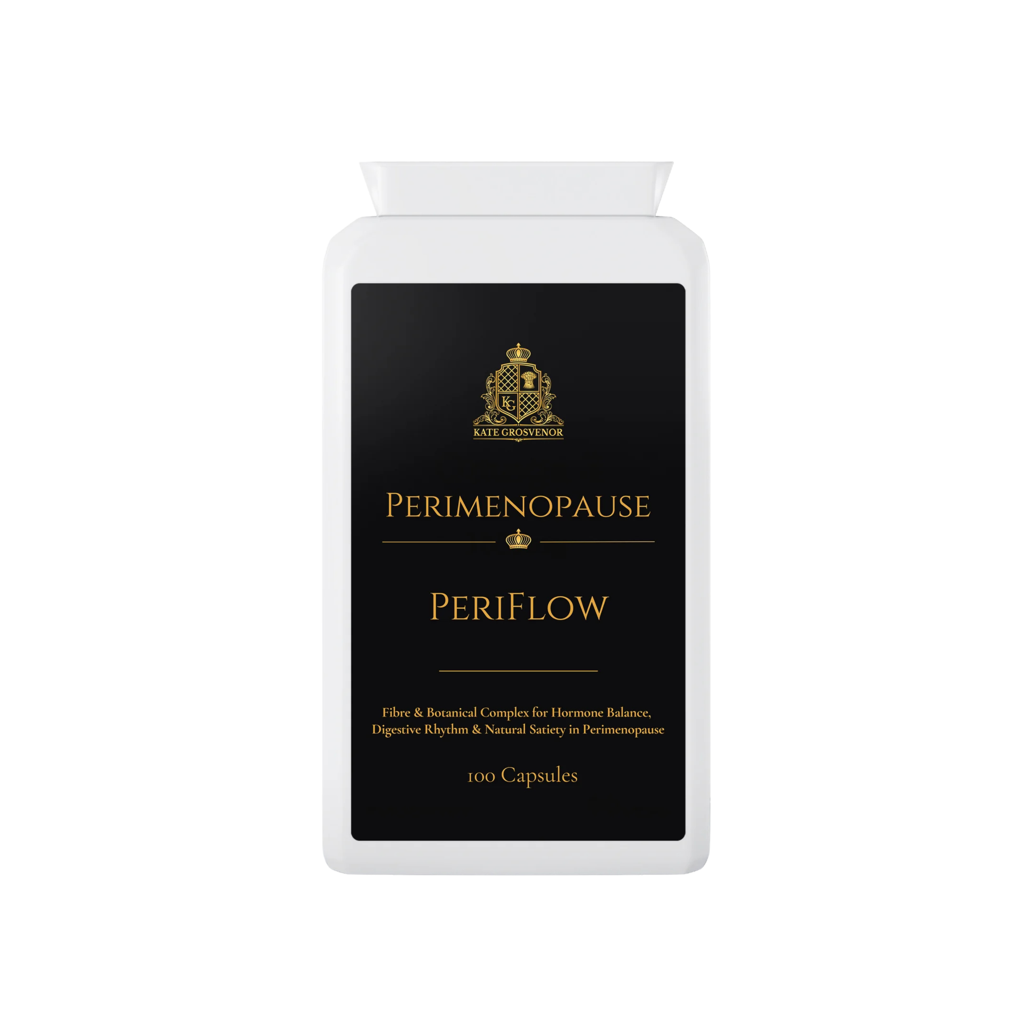 PeriFlow: Dietary Fibre Complex