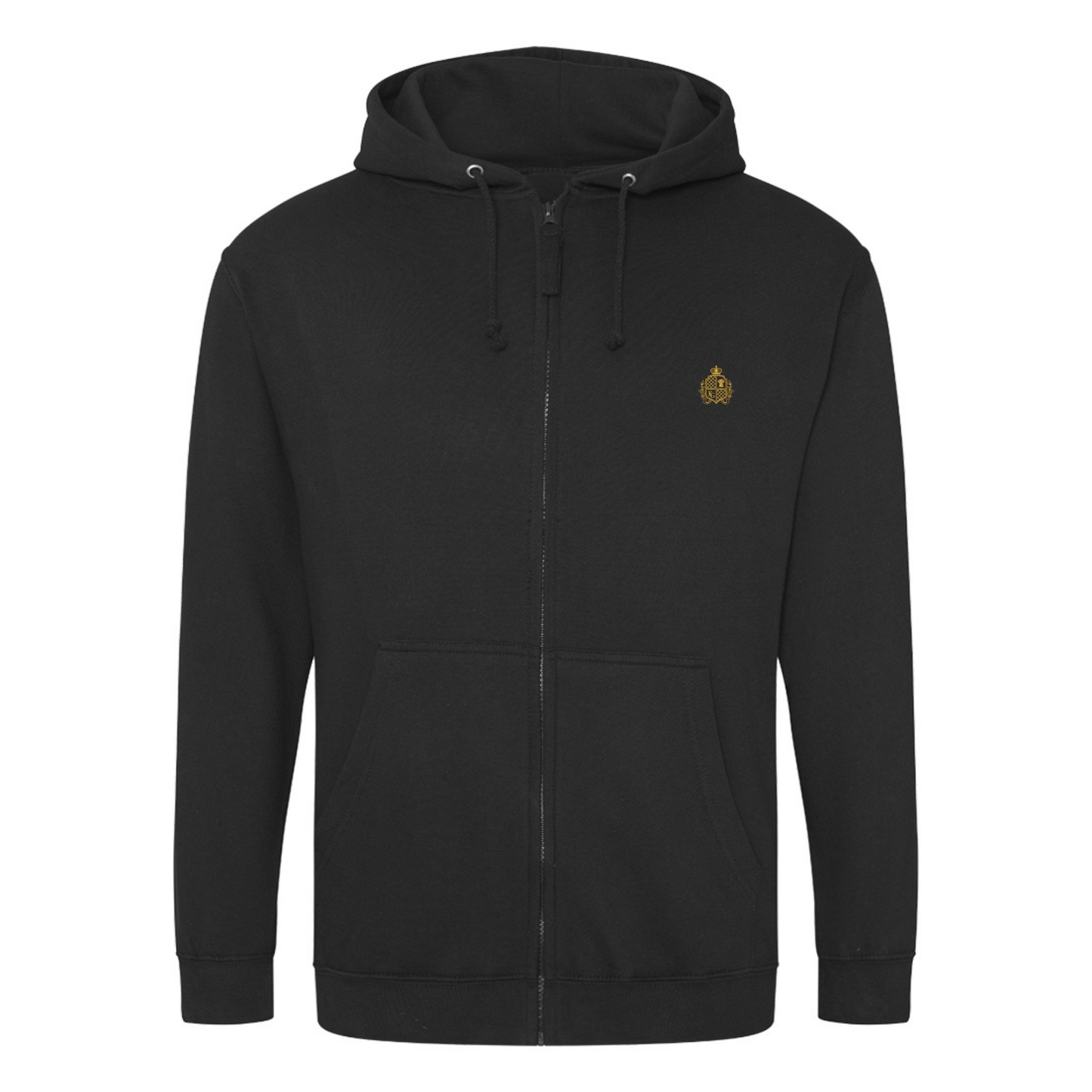 The “I Walked the Flames” Heritage Hoodie
