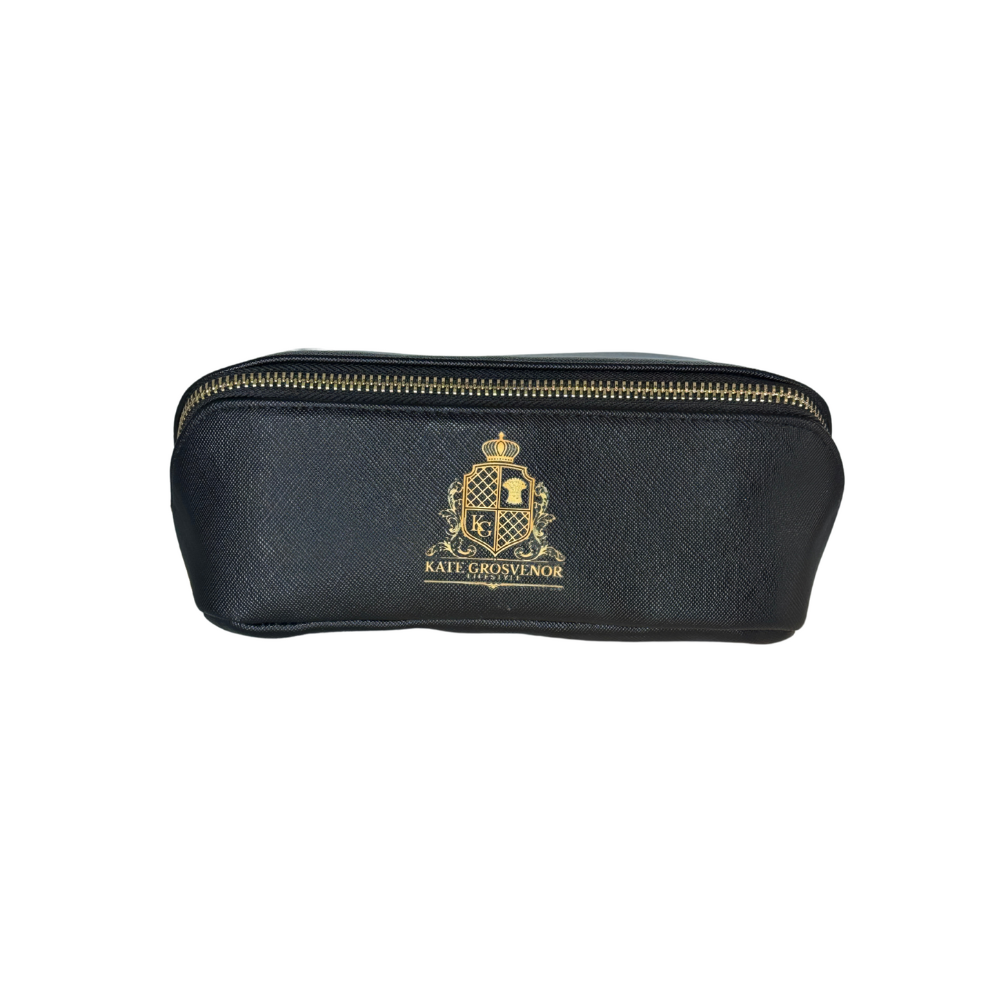 Kate Grosvenor Lifestyle Small Cosmetic Bag