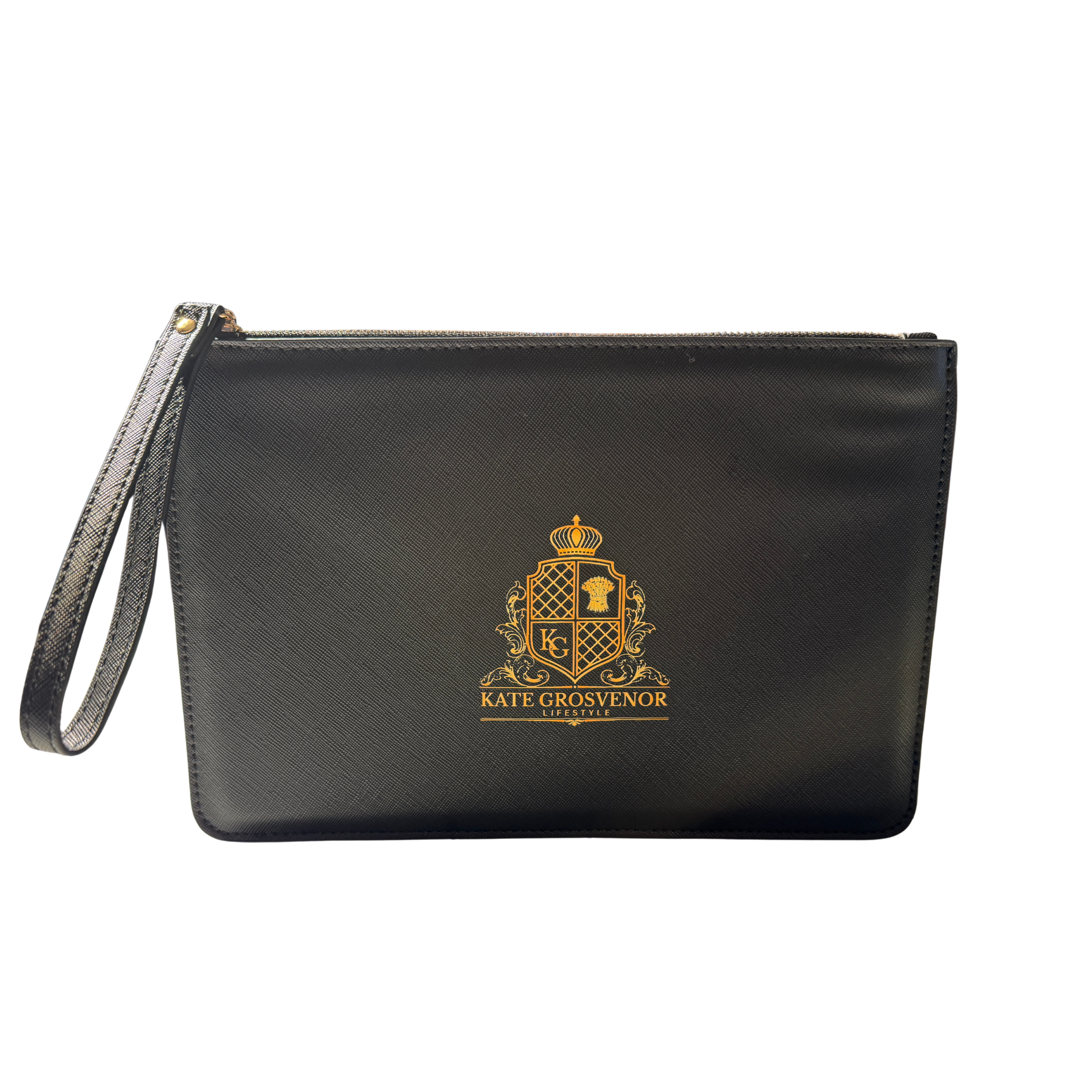 The Signature Bougie Accessory Pouch