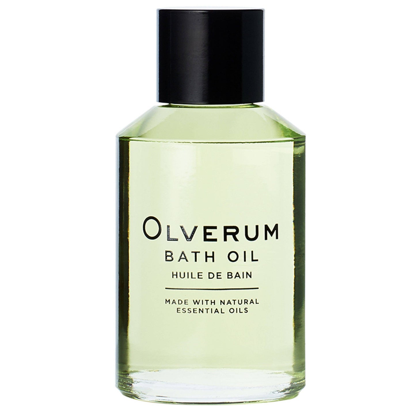 Home Spa Bath Oil, promoting restful sleep - 125ml (25 baths)