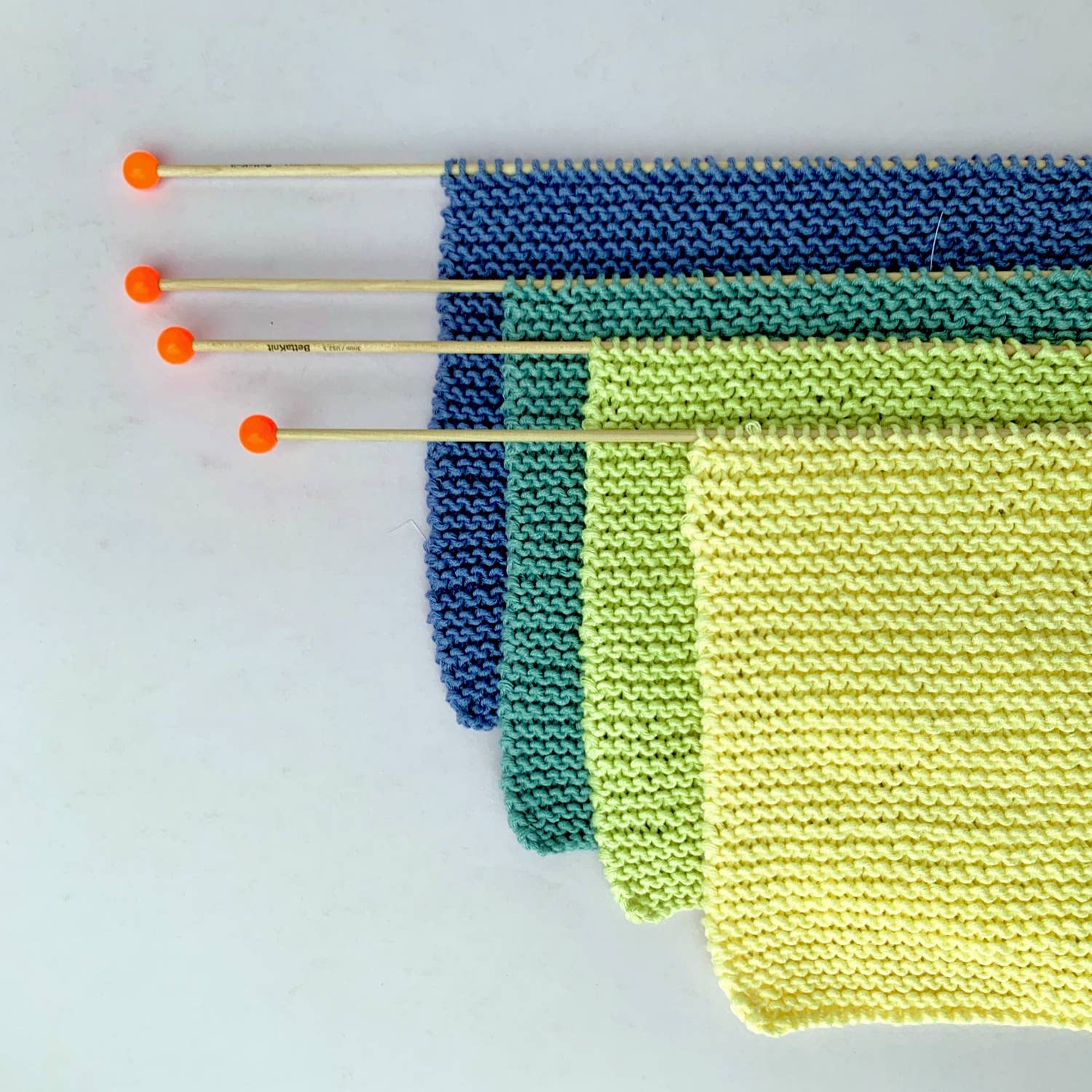 Soy Cotton, cotton and soy yarn: Raspberry