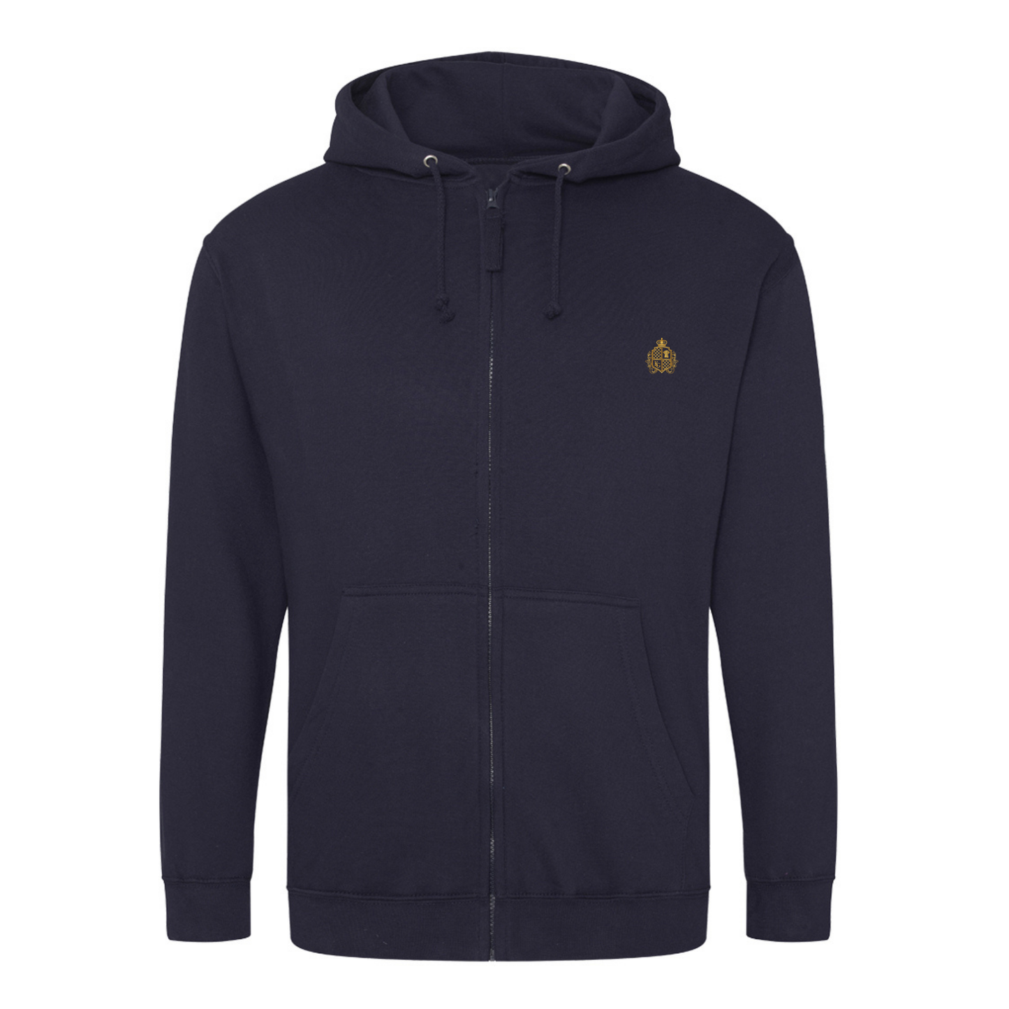 The “I Walked the Flames” Heritage Hoodie