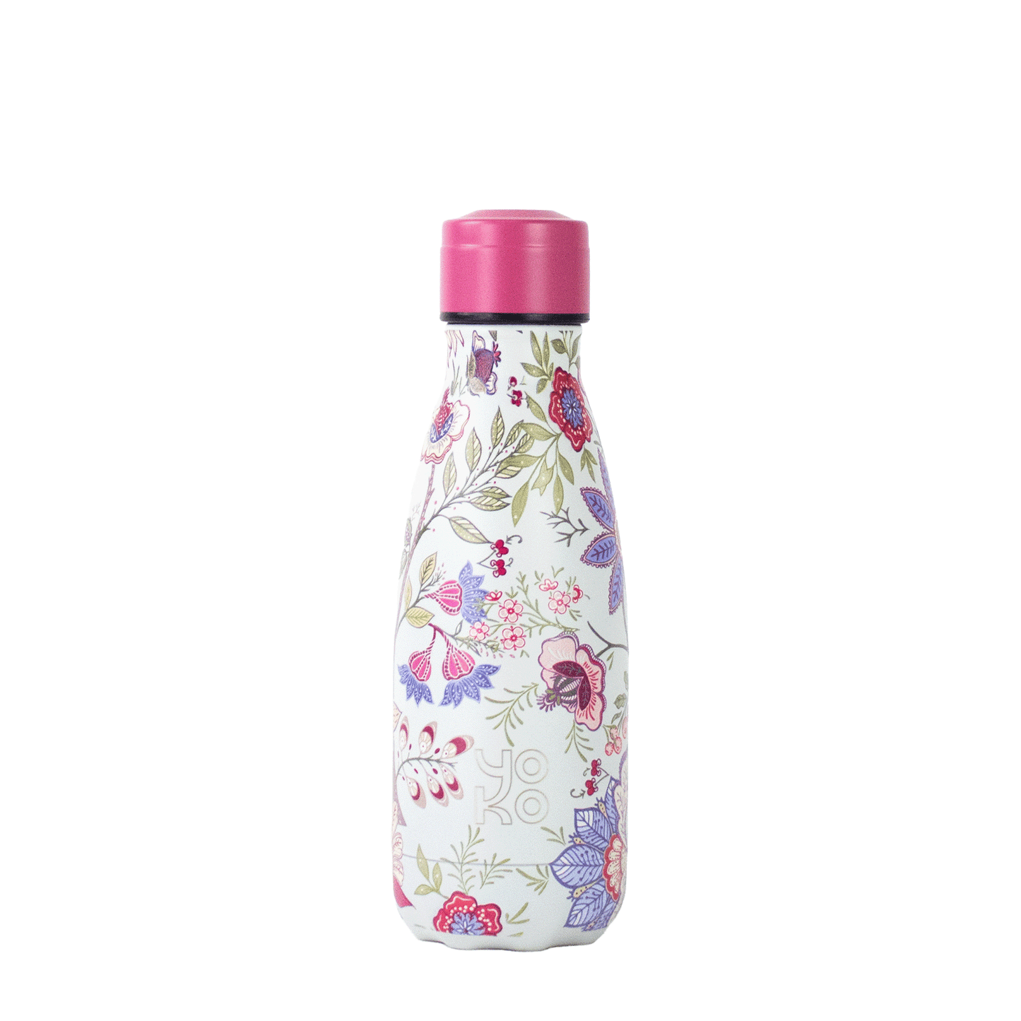 Insulated bottle 260ml Bohemian Collection