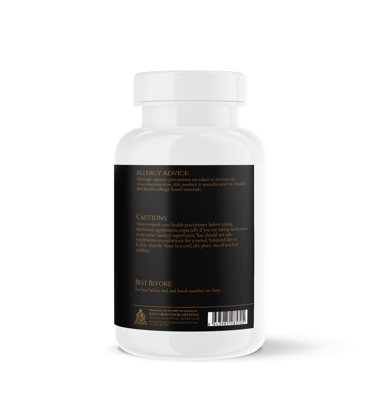 **NEW** VivaPeri: NMN Complex for Perimenopause