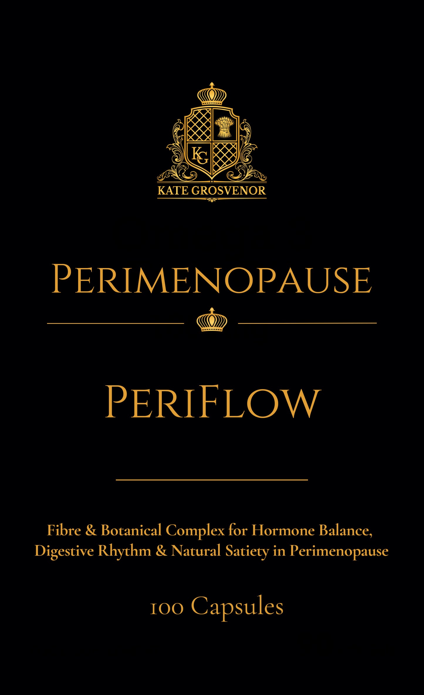 **NEW** PeriFlow