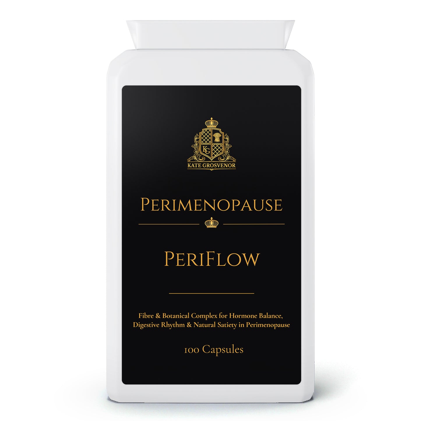 **NEW** PeriFlow
