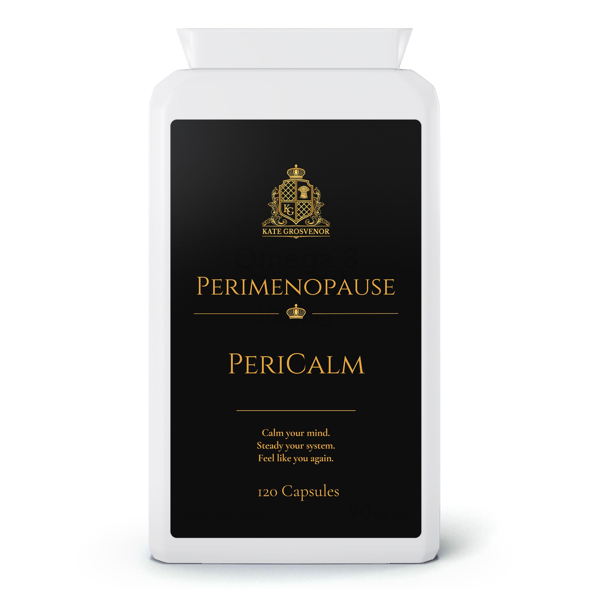 **NEW** PeriCalm