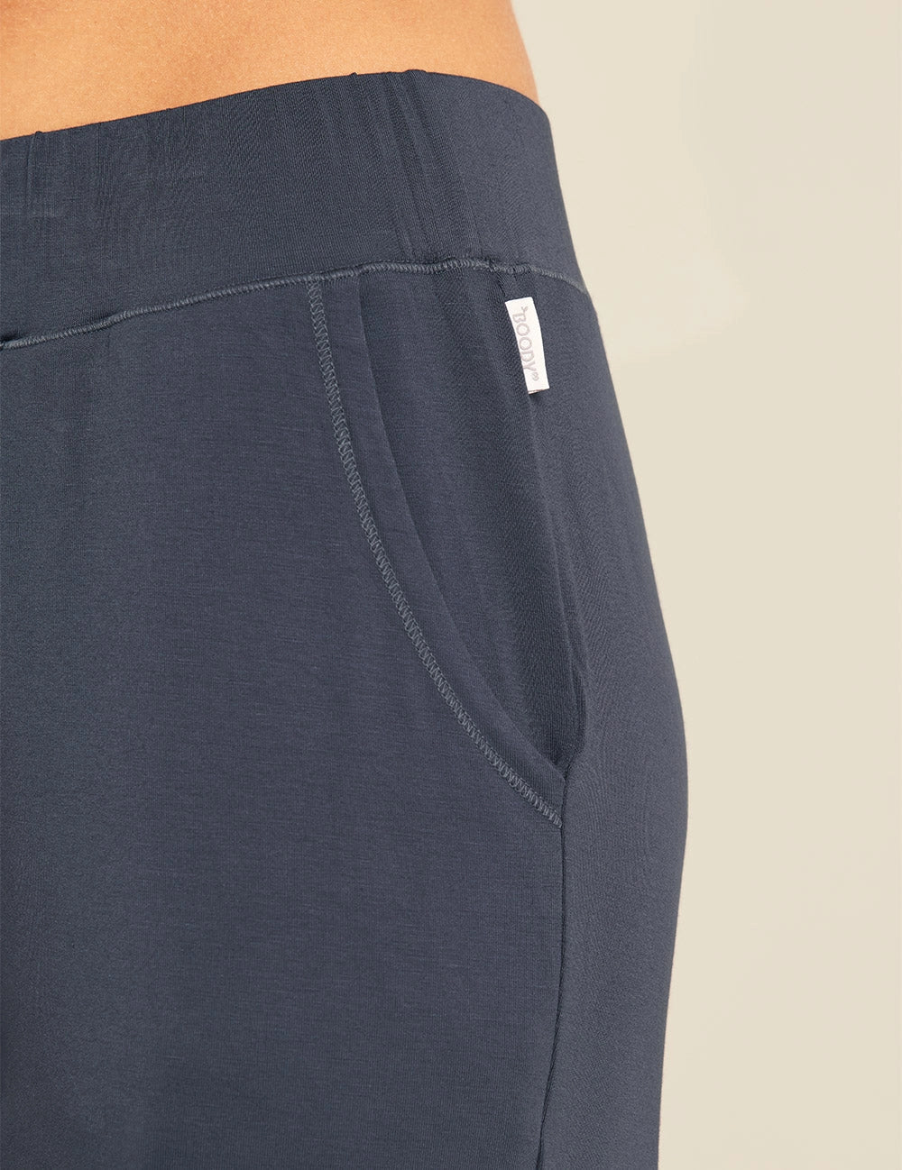 Bamboo Downtime Lounge Pant - Storm