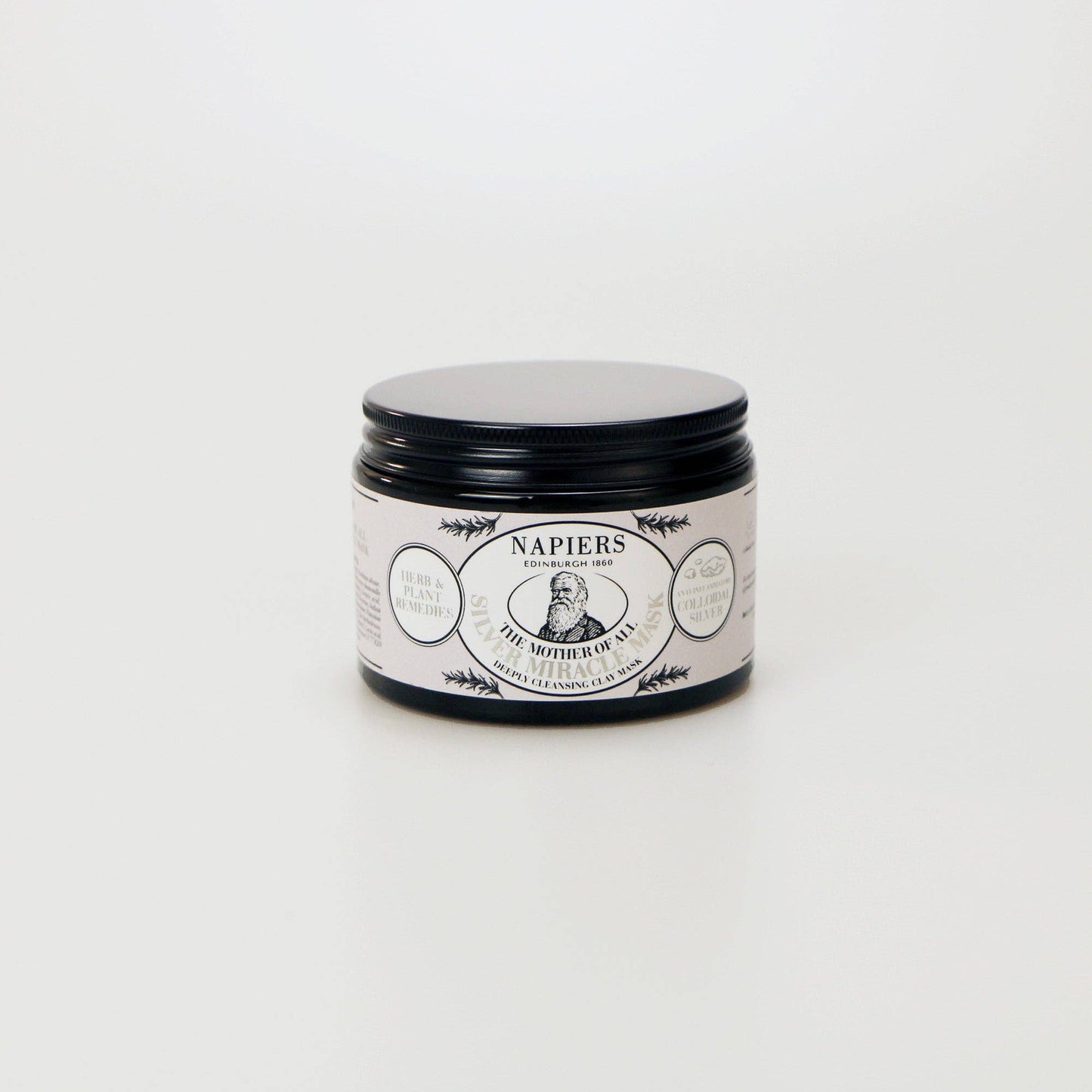 Napiers Mother of All Silver Miracle Face Mask: 100ml