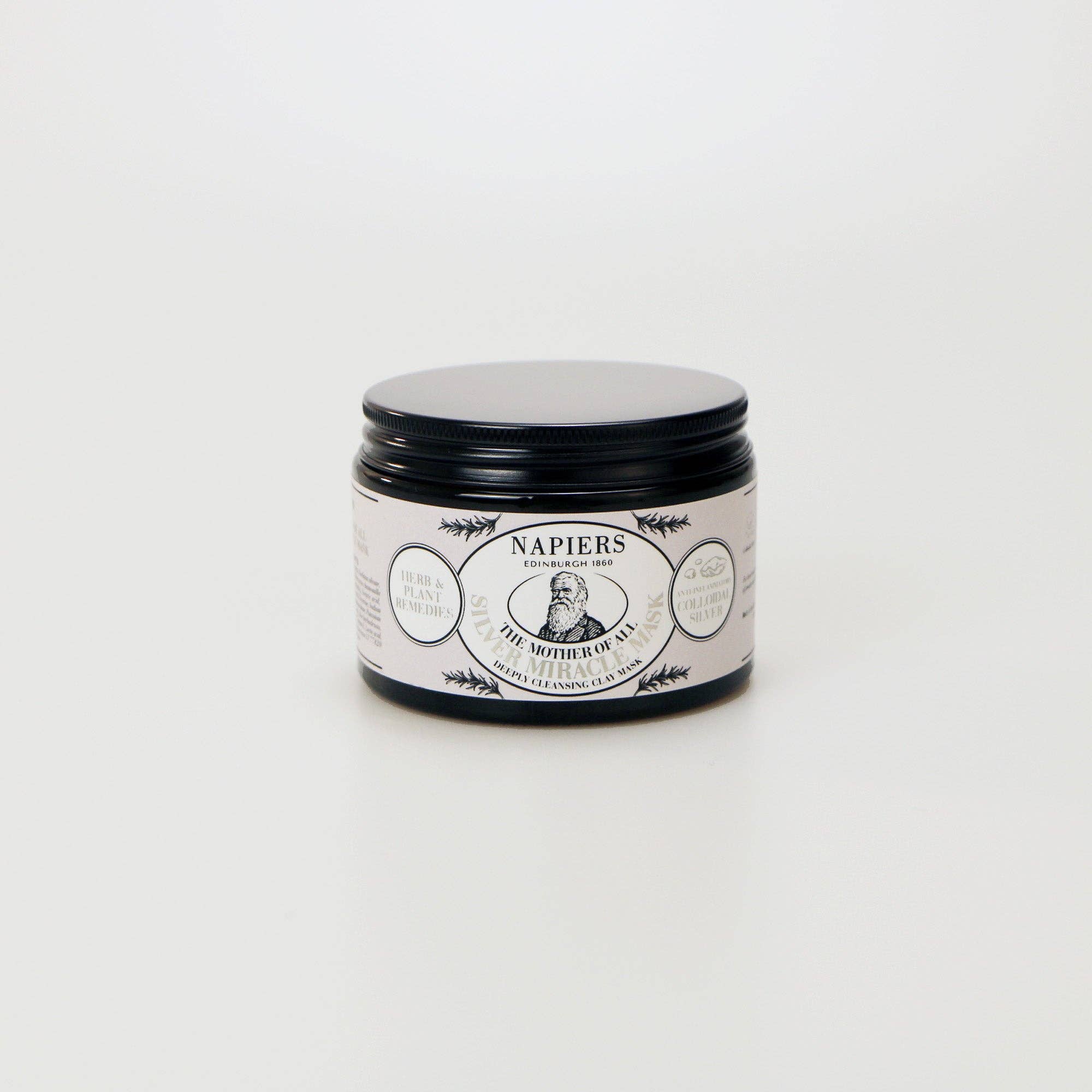 Napiers Mother of All Silver Miracle Face Mask: 100ml