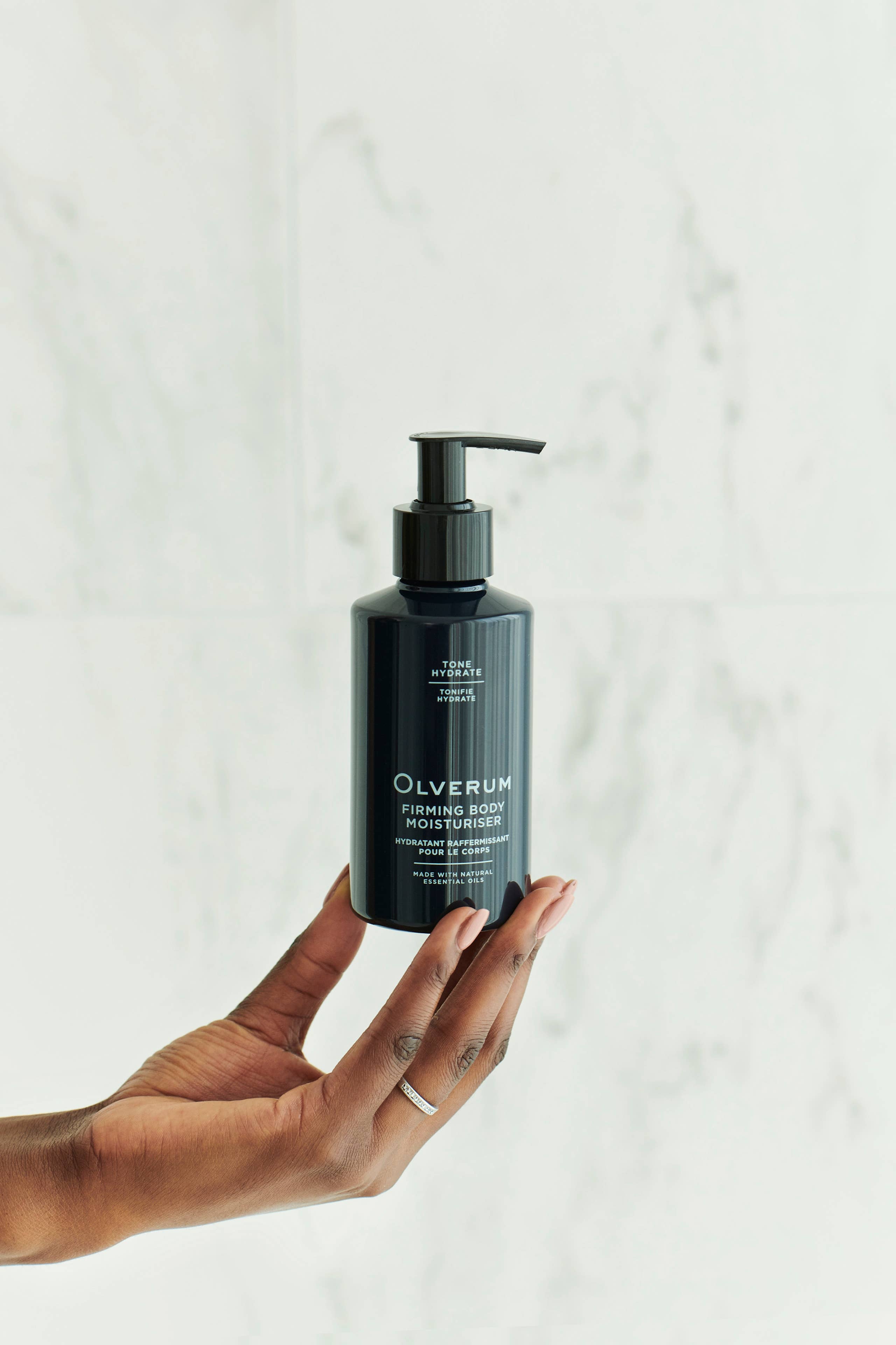 *NEW* Natural Firming Body Moisturiser – 180ml
