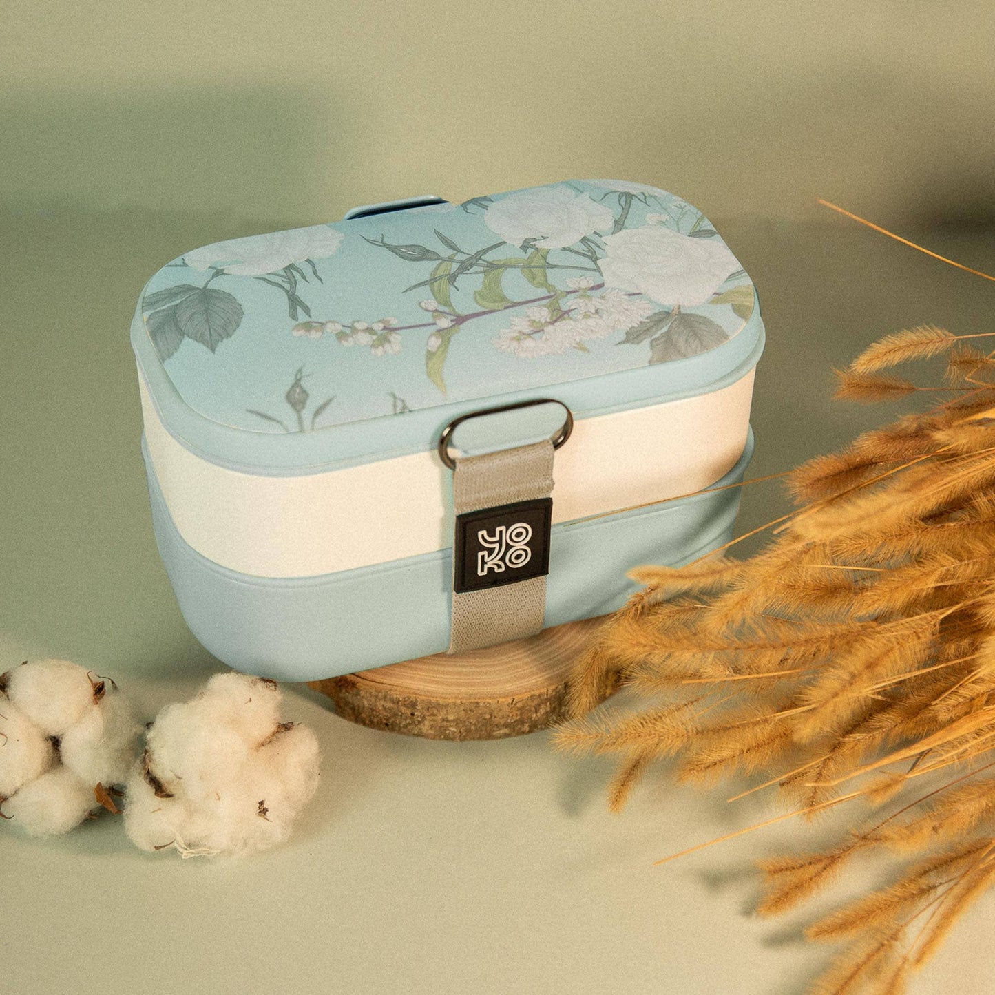 Bento Lunchbox Milano Collection (1200ml)