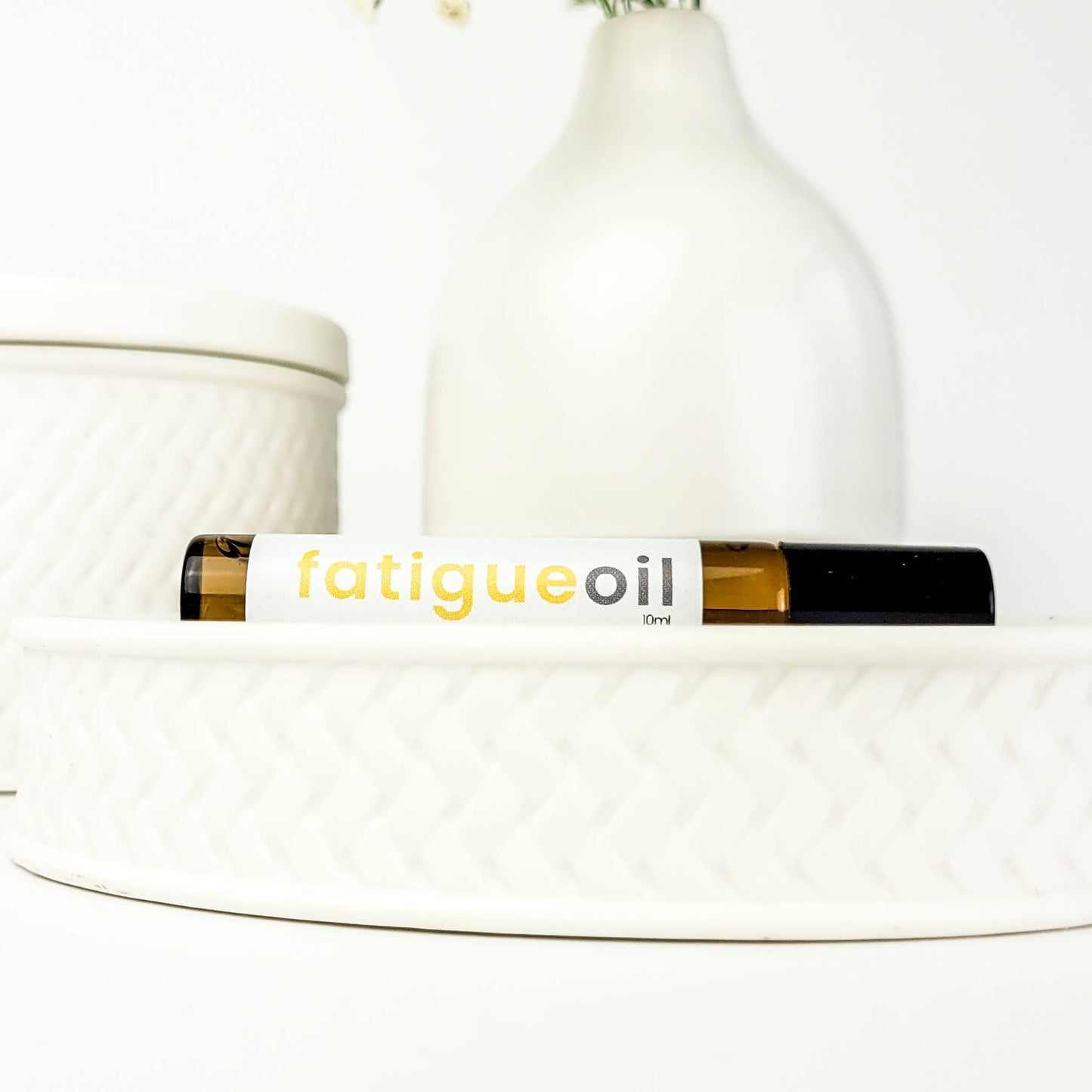 Pregnancy Fatigue Pulse Point Rollerball | 100% Natural