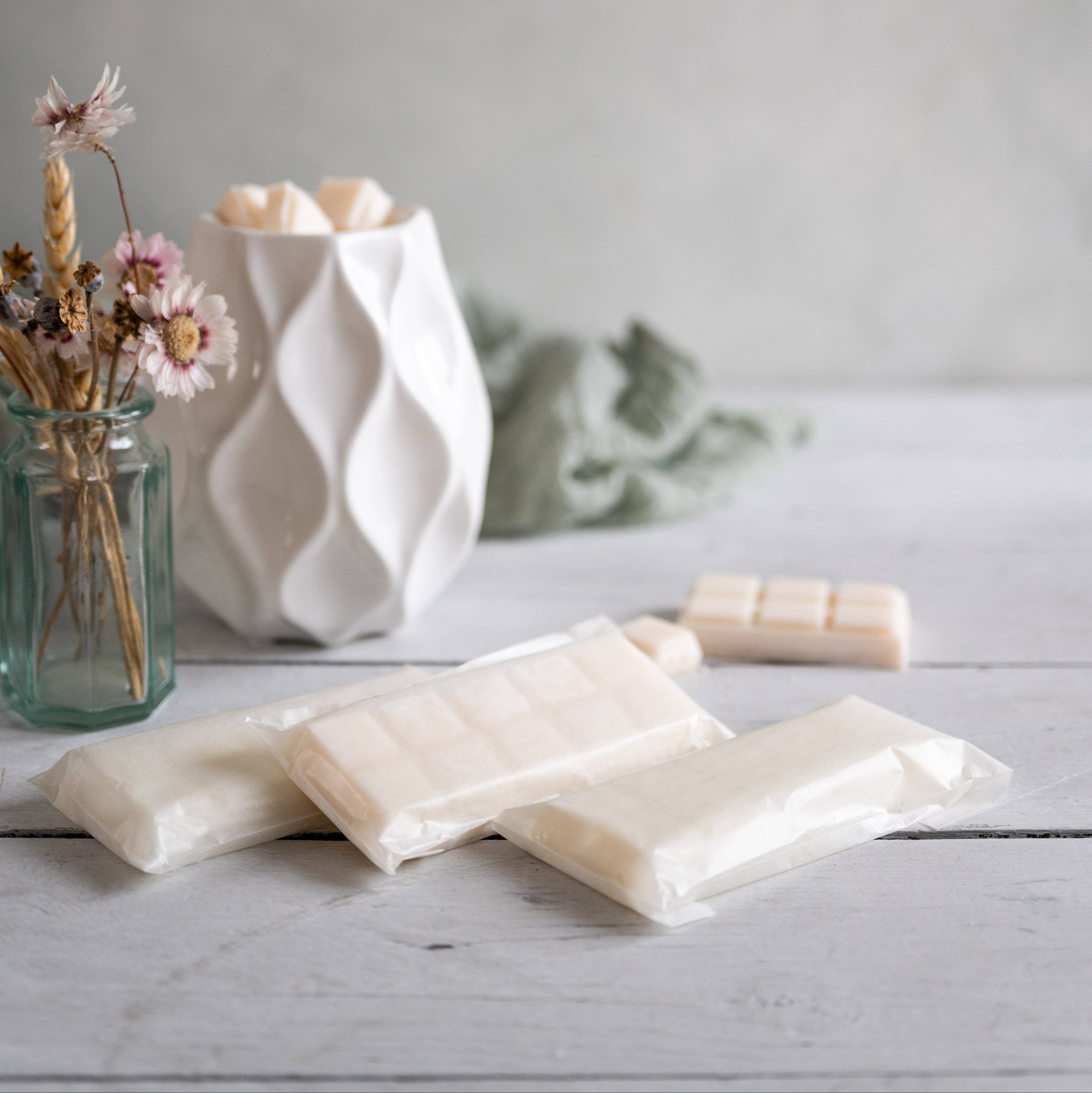 Egyptian Amber Soy Wax Melts