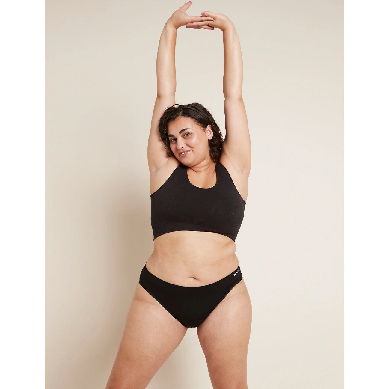 Boody Period & Leak Proof Classic Bikini, Moderate - Heavy