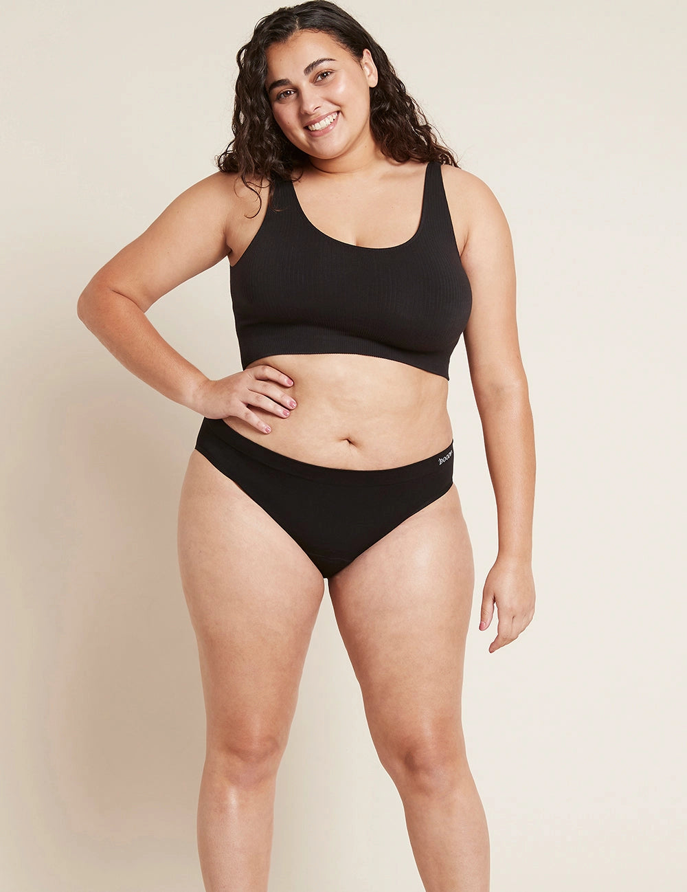 Boody Period & Leak Proof Classic Bikini, Moderate - Heavy