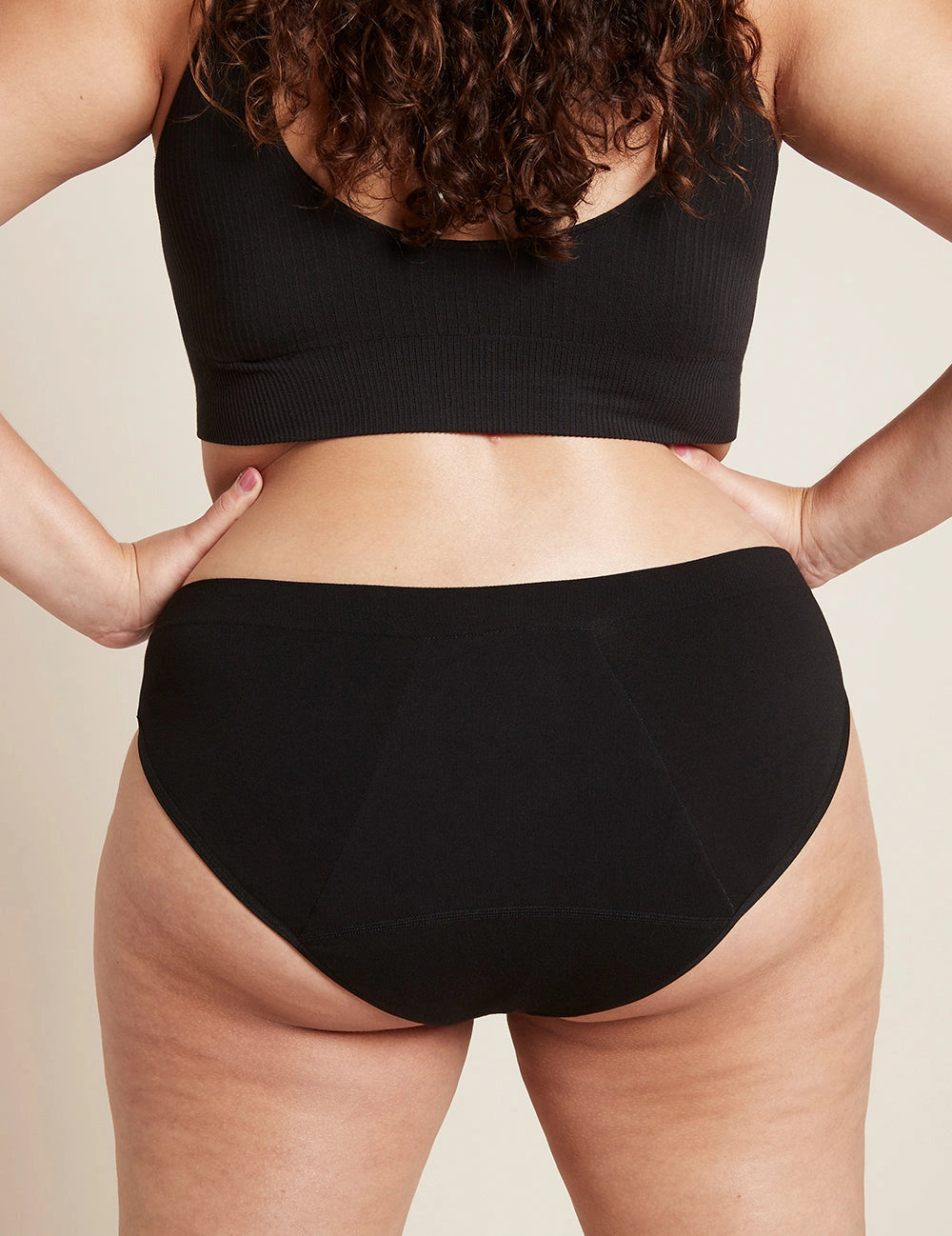 Boody Period & Leak Proof Classic Bikini, Moderate - Heavy