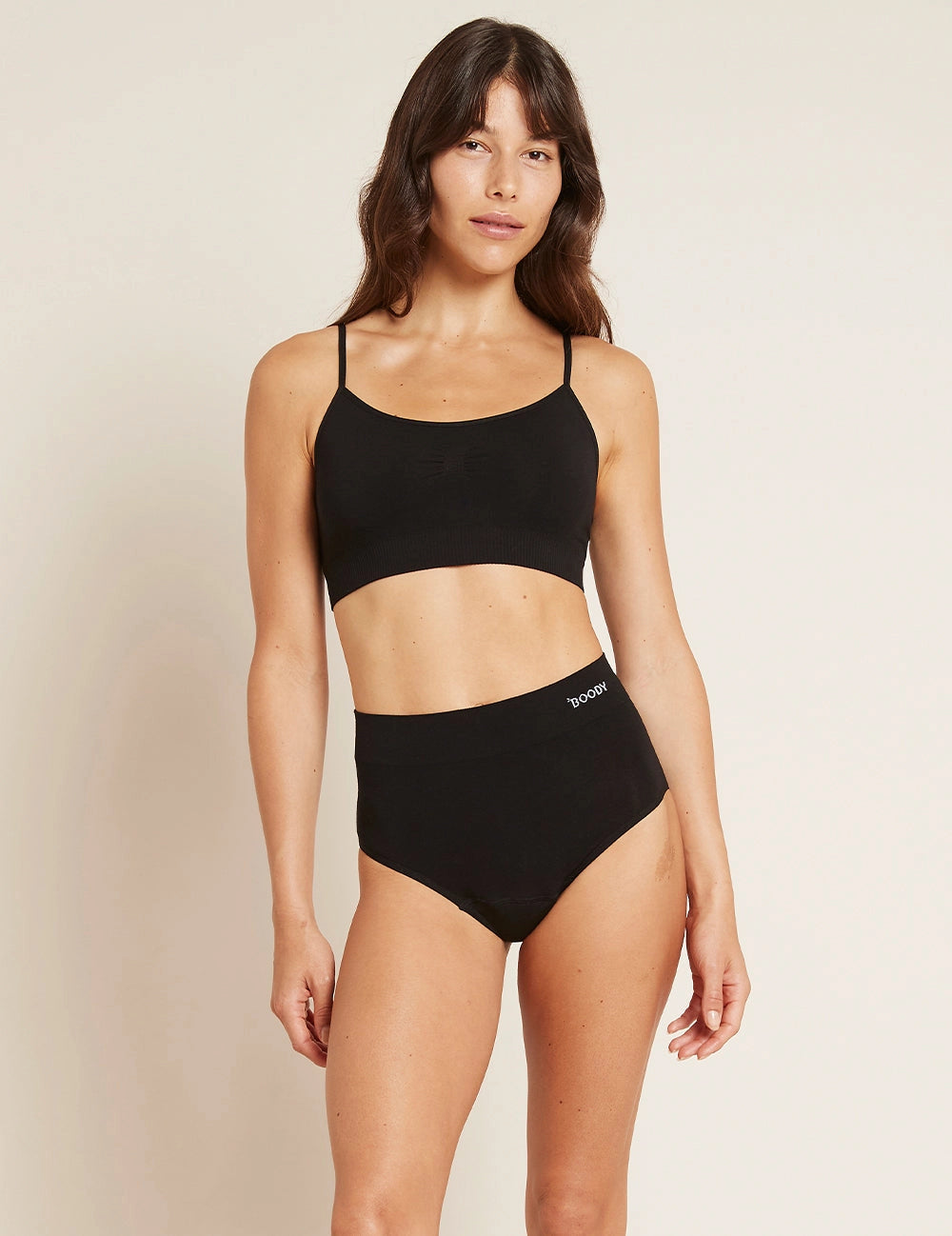 Boody Period & Leak Proof Full Brief, Moderate - Heavy