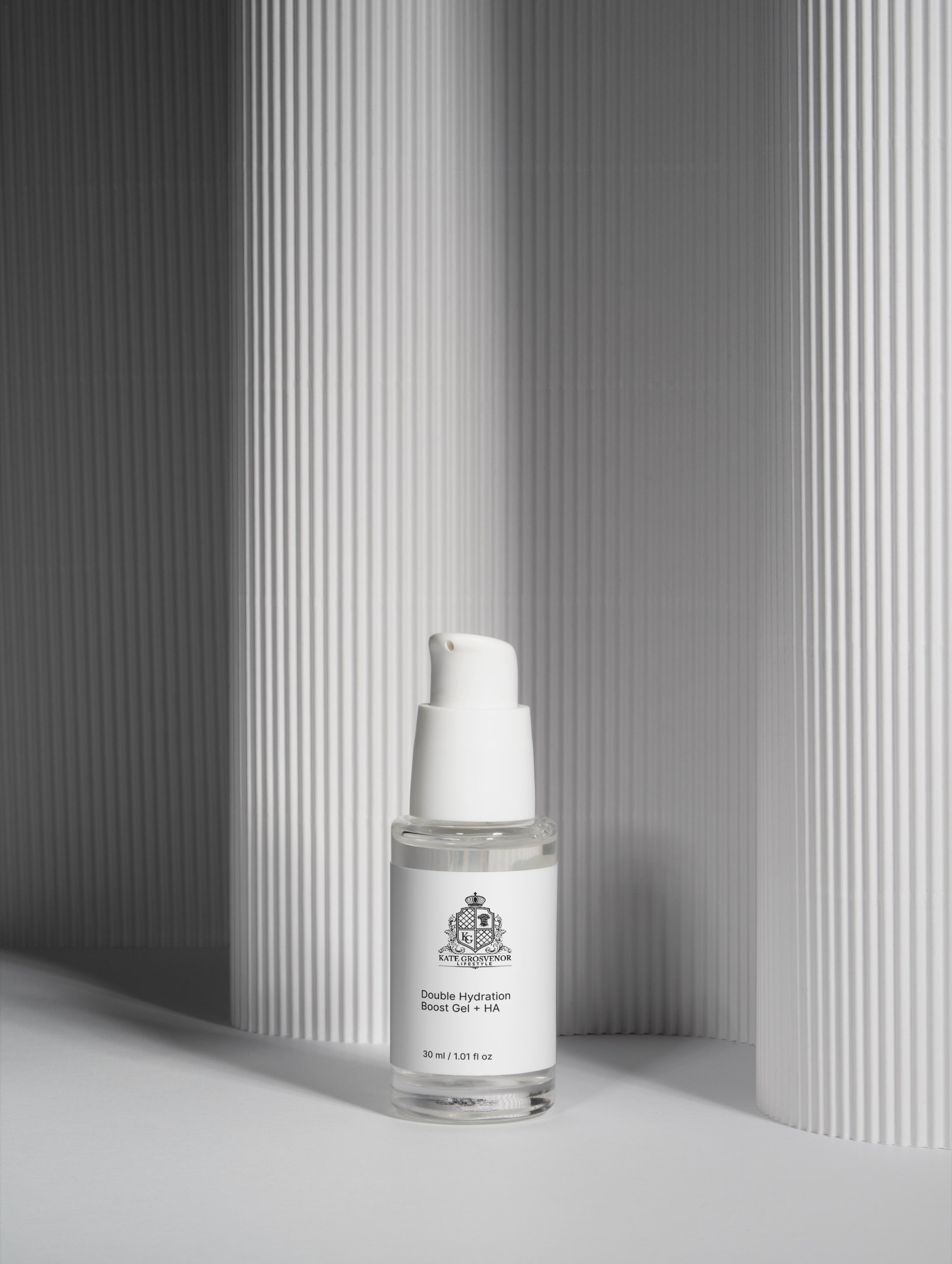 Double Hydration Boost Gel + HA