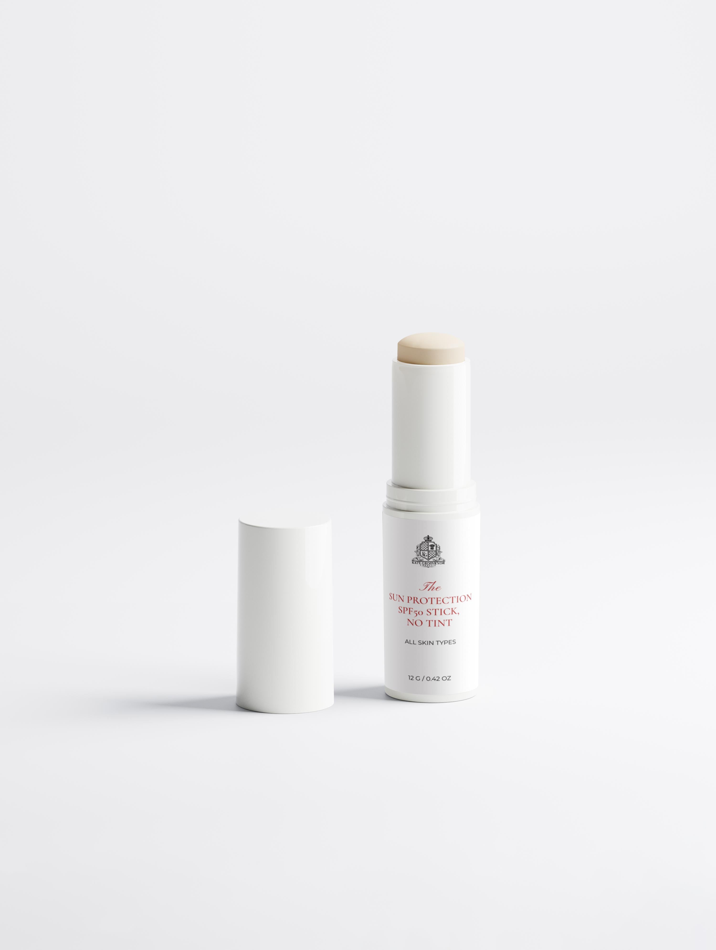 Sun Protection SPF50 Stick, No Tint