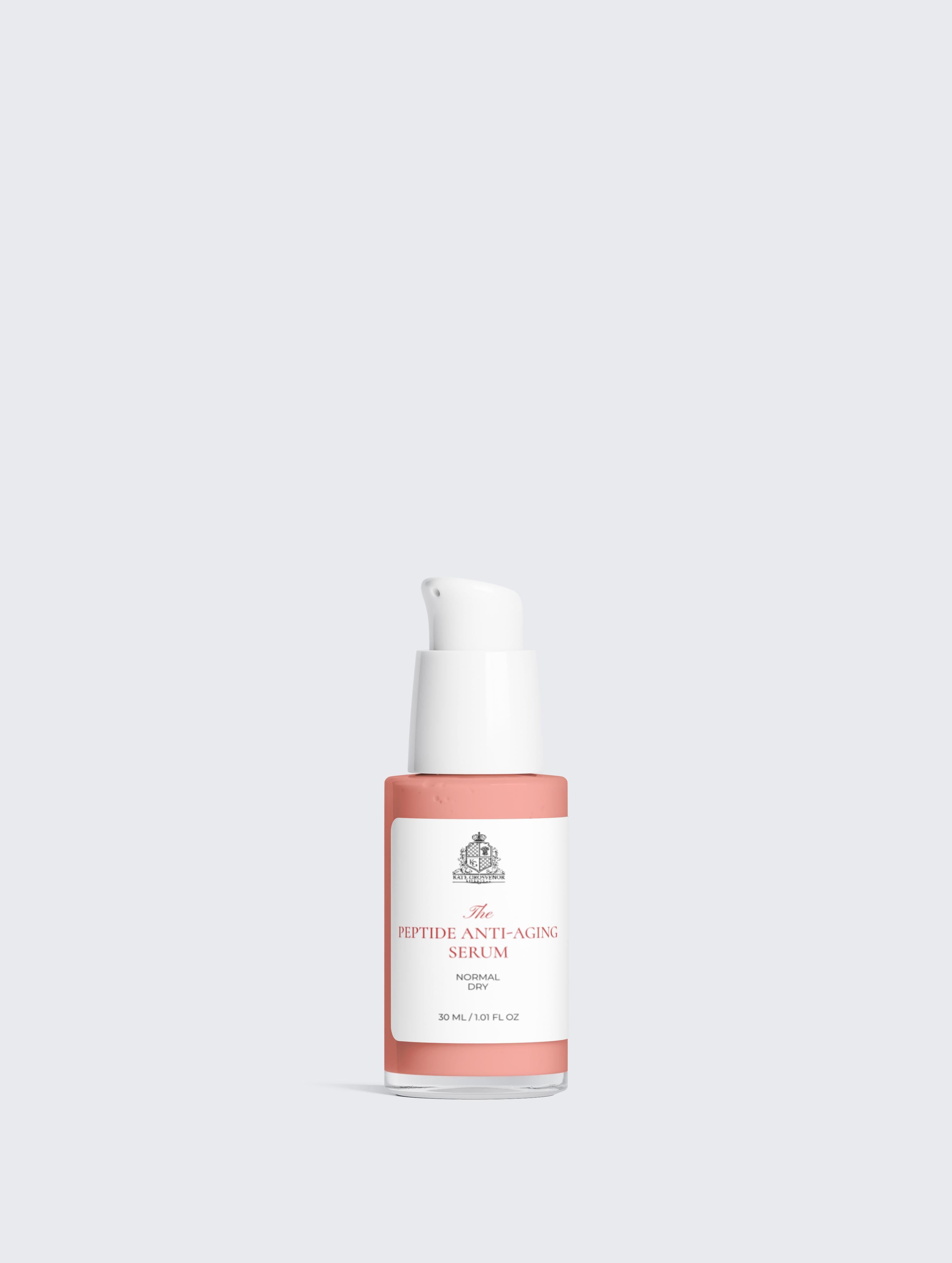 Peptide Anti-Ageing Serum