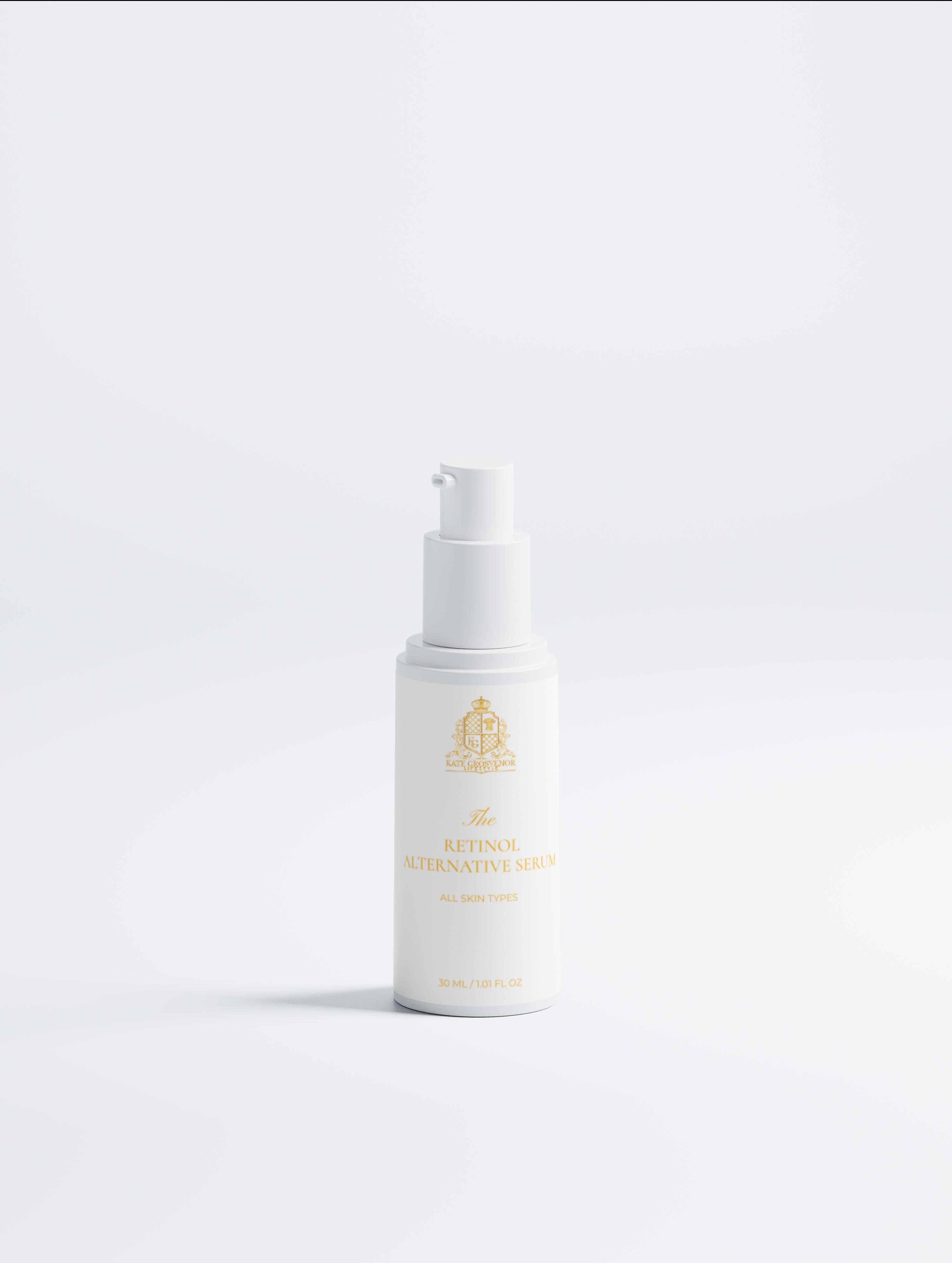 The Perimenopause Skin Reset
