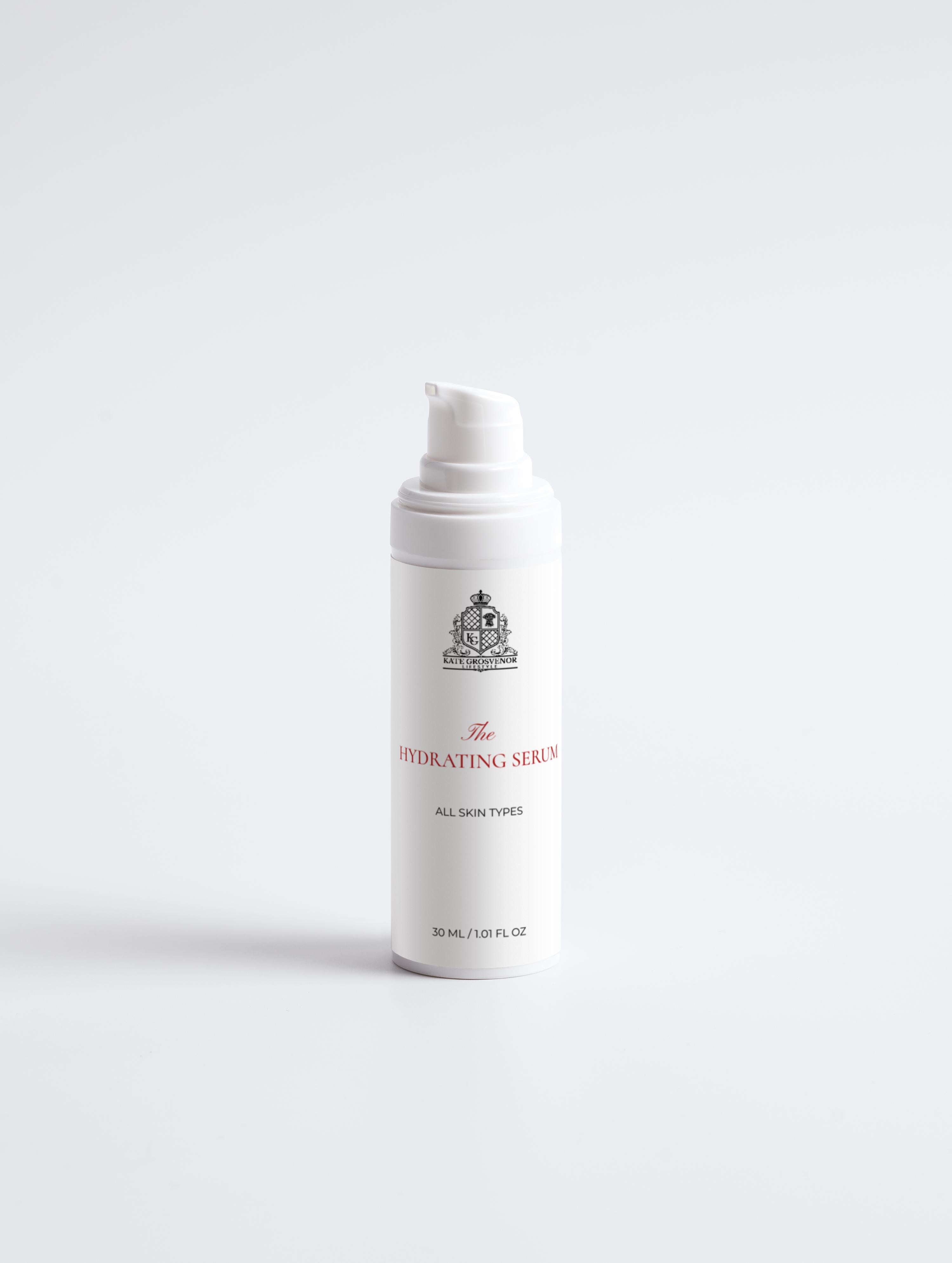 The Hydrating Serum