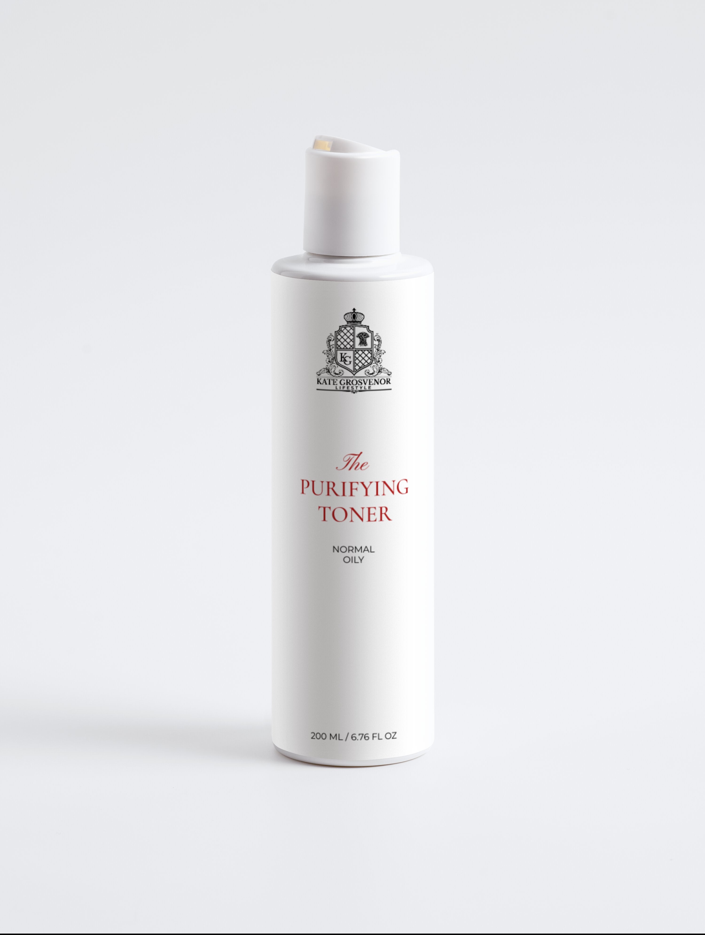 The Purifying Toner