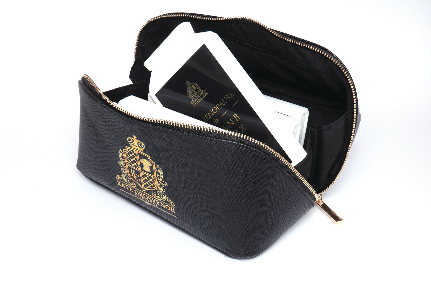 The Signature Pouch