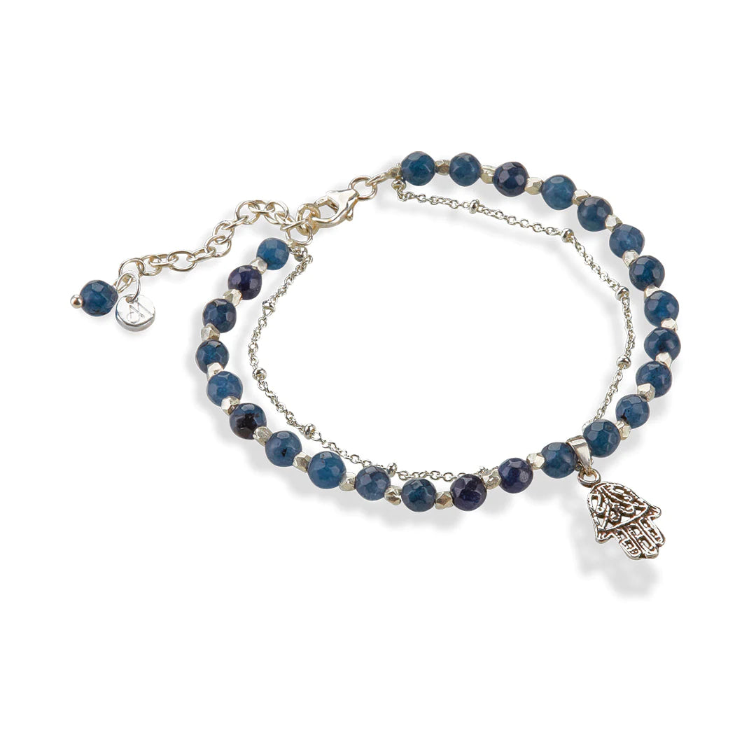 Keep Your Wishes Safe Bracelet