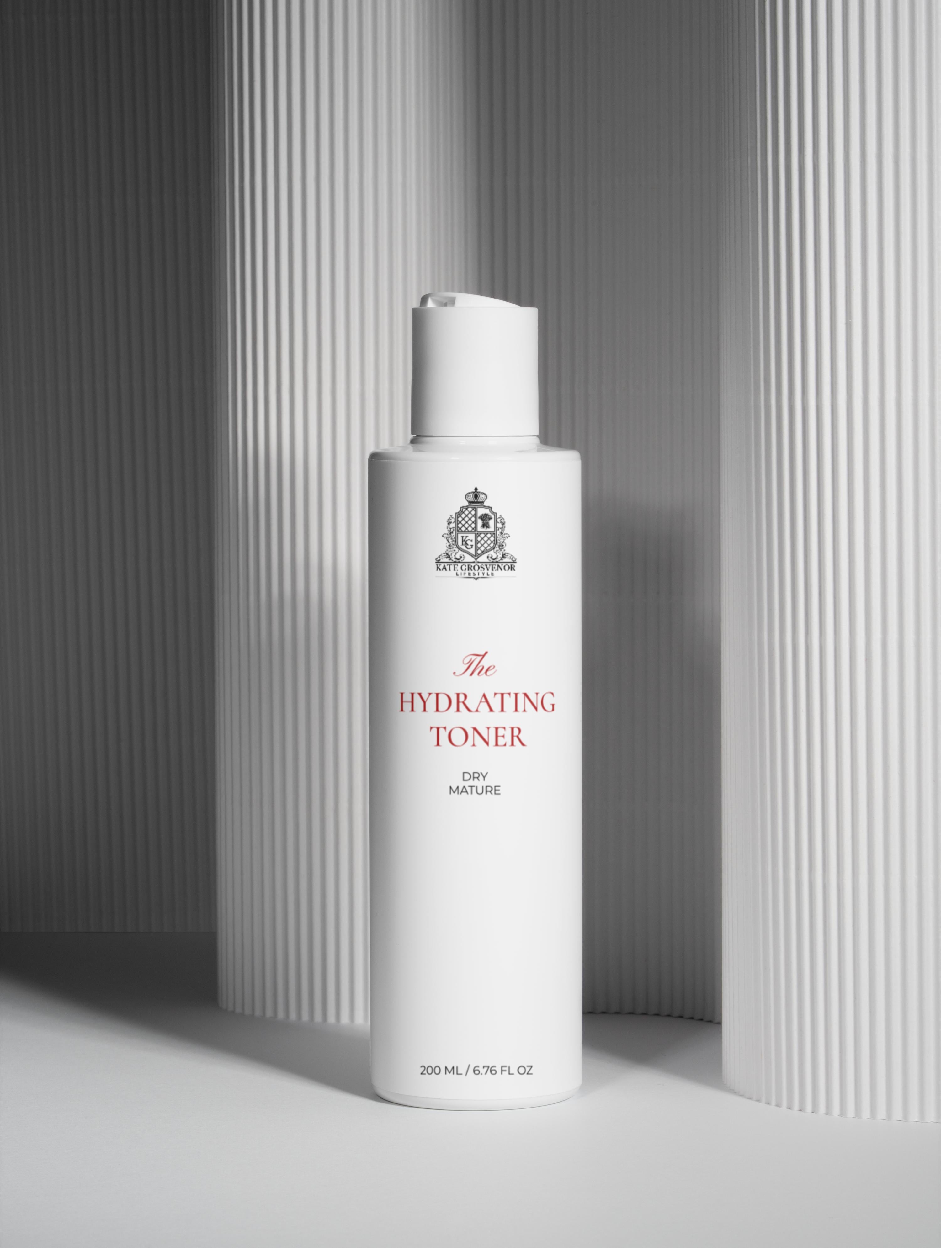 The Hydrating Toner