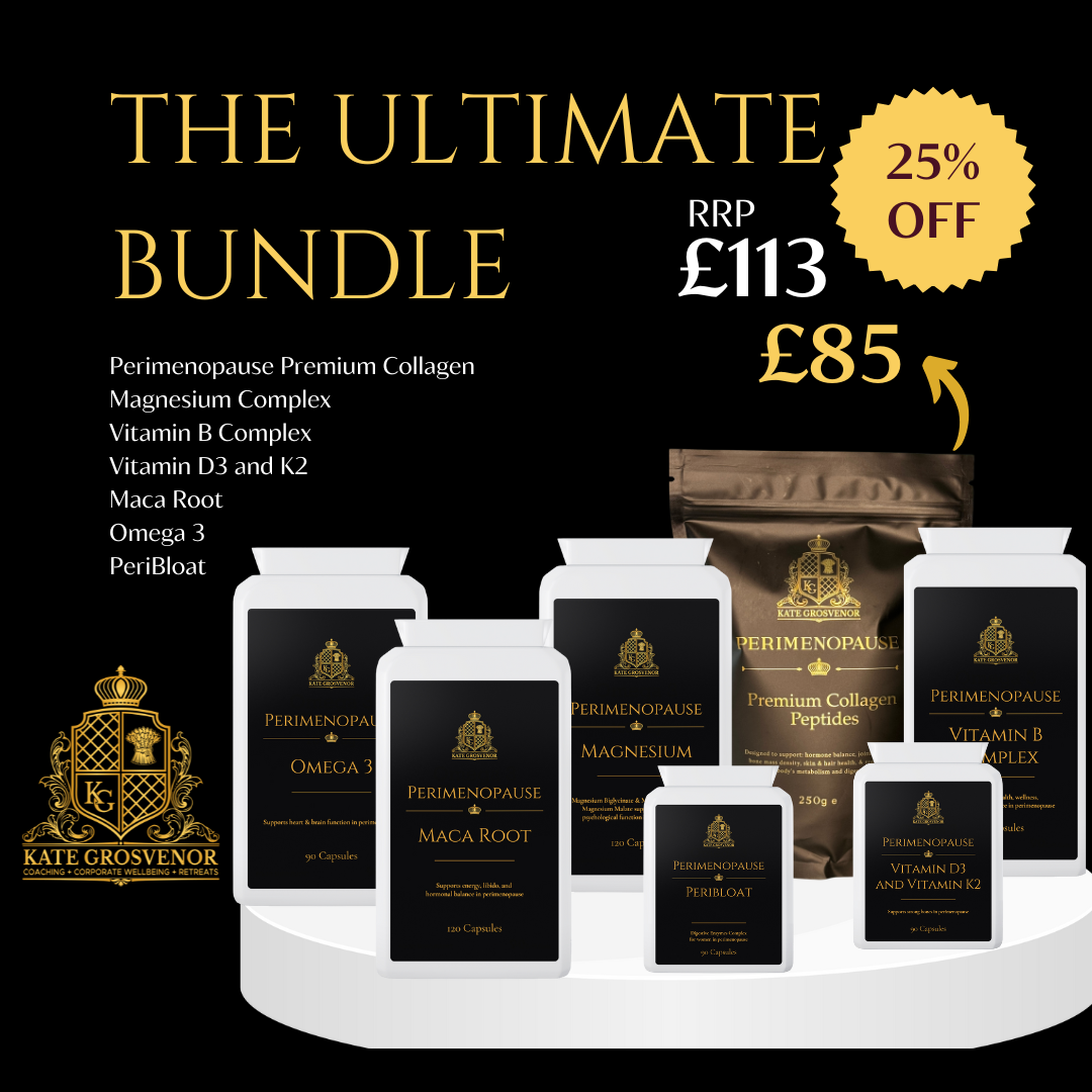 The Ultimate Bundle