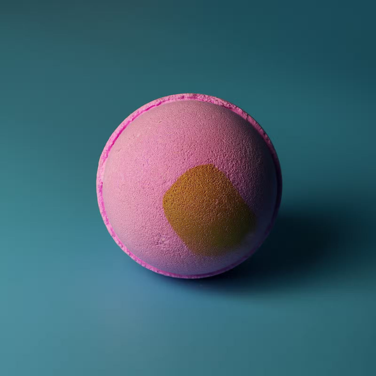 Pink Charlotte Jumbo Bath Bomb