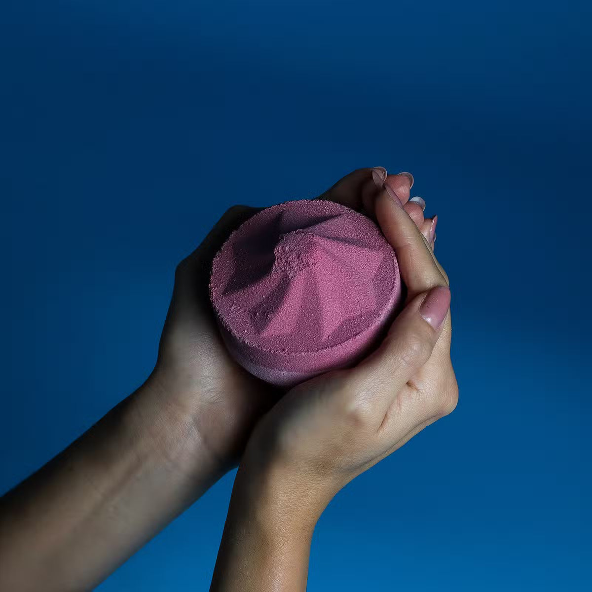 Razzle Dazzle Jumbo Bath Bomb