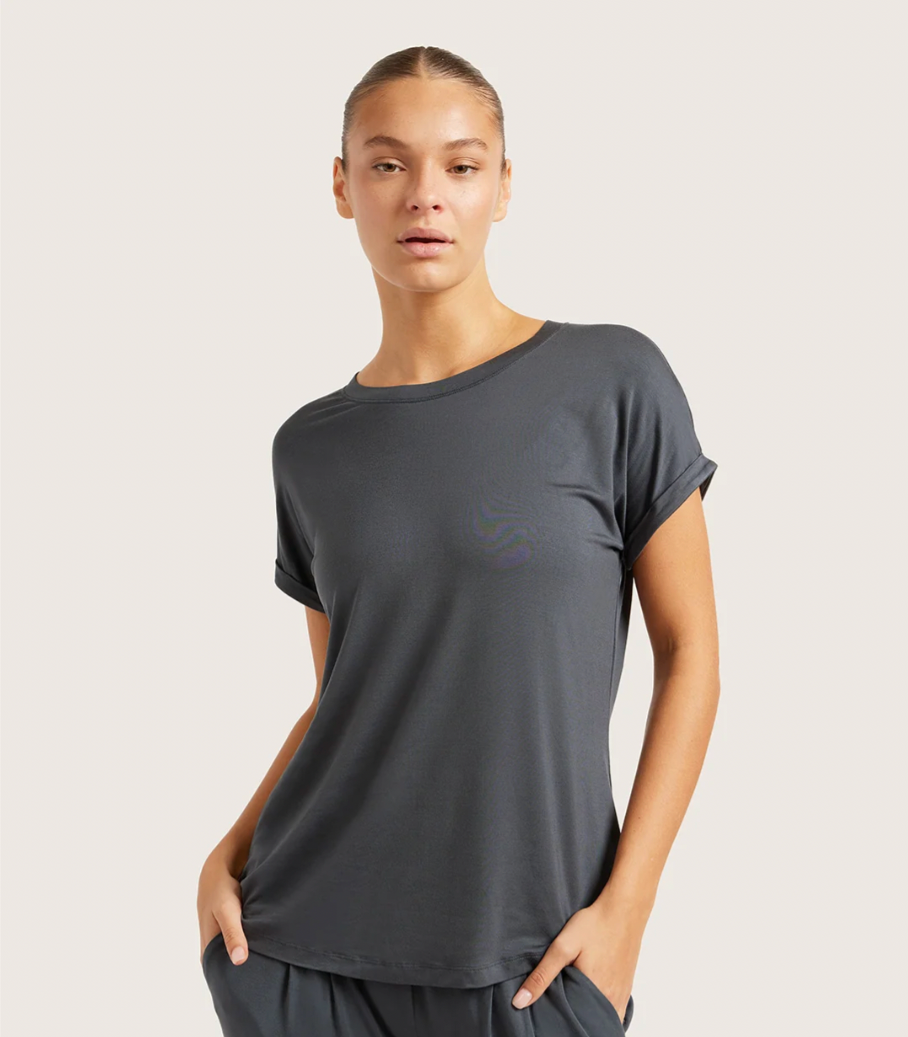 Downtime Lounge Top Storm