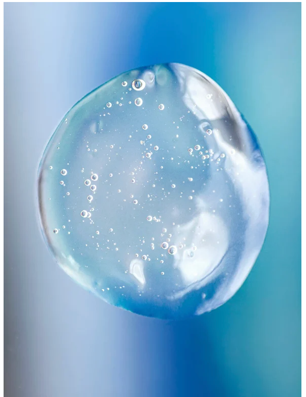 The Oil-Free Hydrating Gel