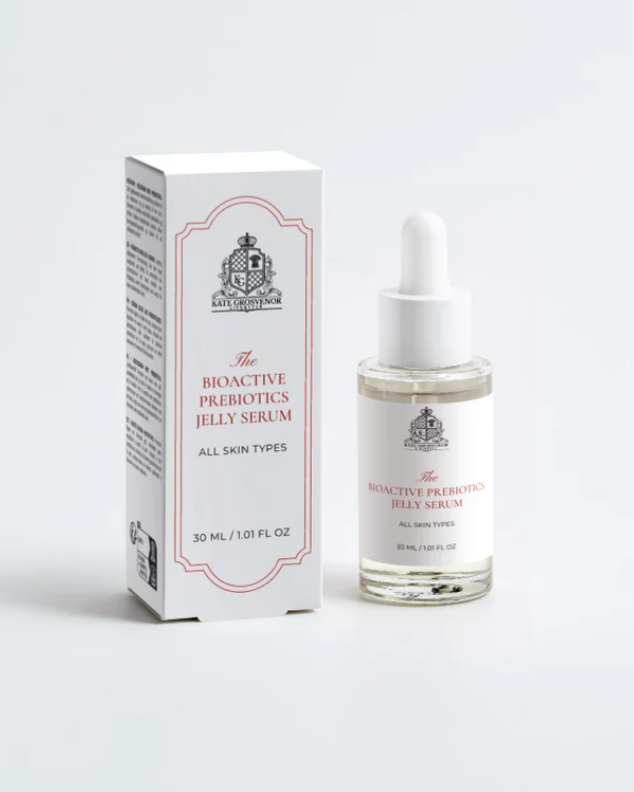 The Clear Balance Ritual